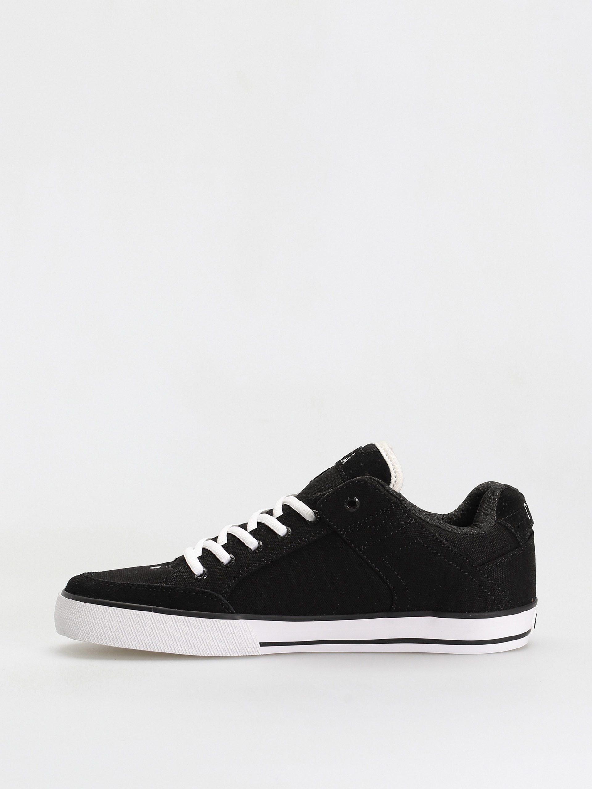 Circa 205 Vulc Se Schuhe (black/white)