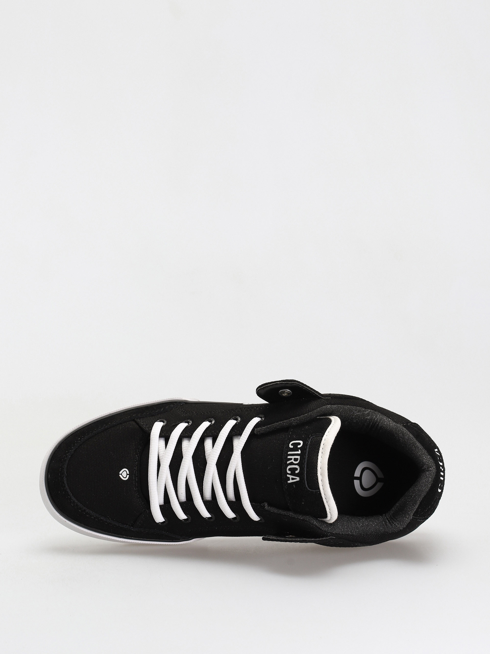 Circa 205 Vulc Se Schuhe (black/white)