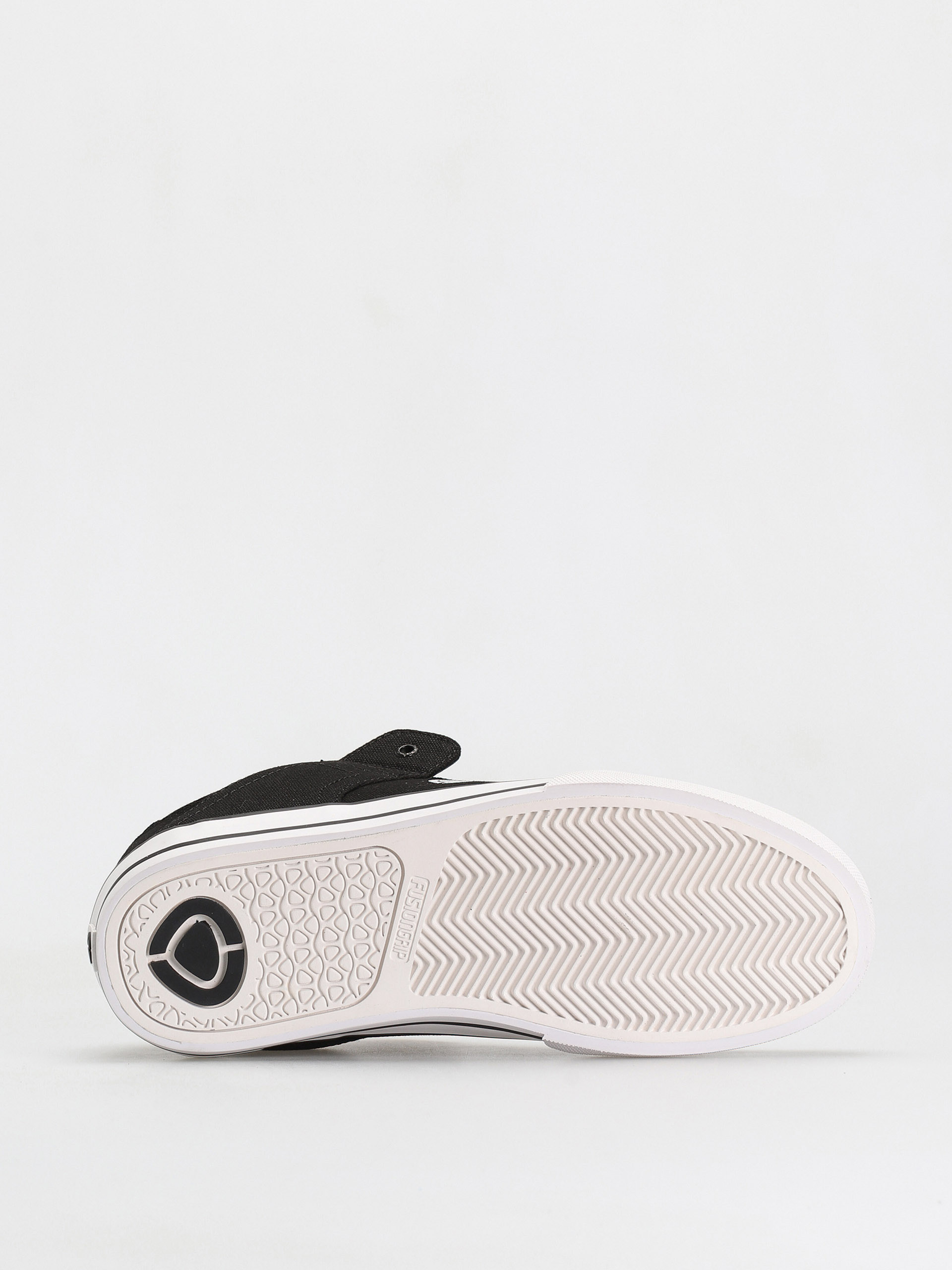 Circa 205 Vulc Se Schuhe (black/white)