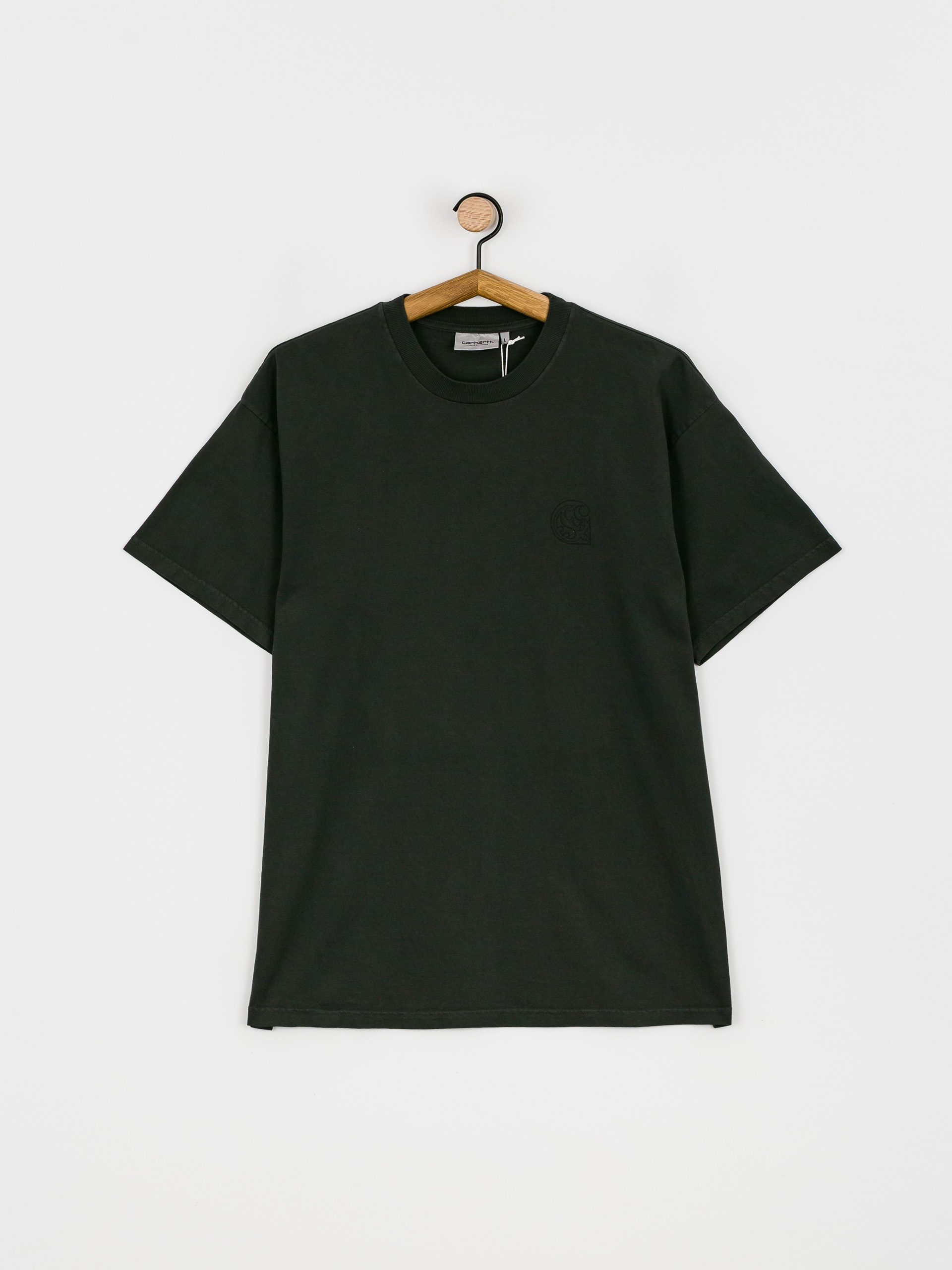 Carhartt WIP Verse Patch T-shirt (vulcan)