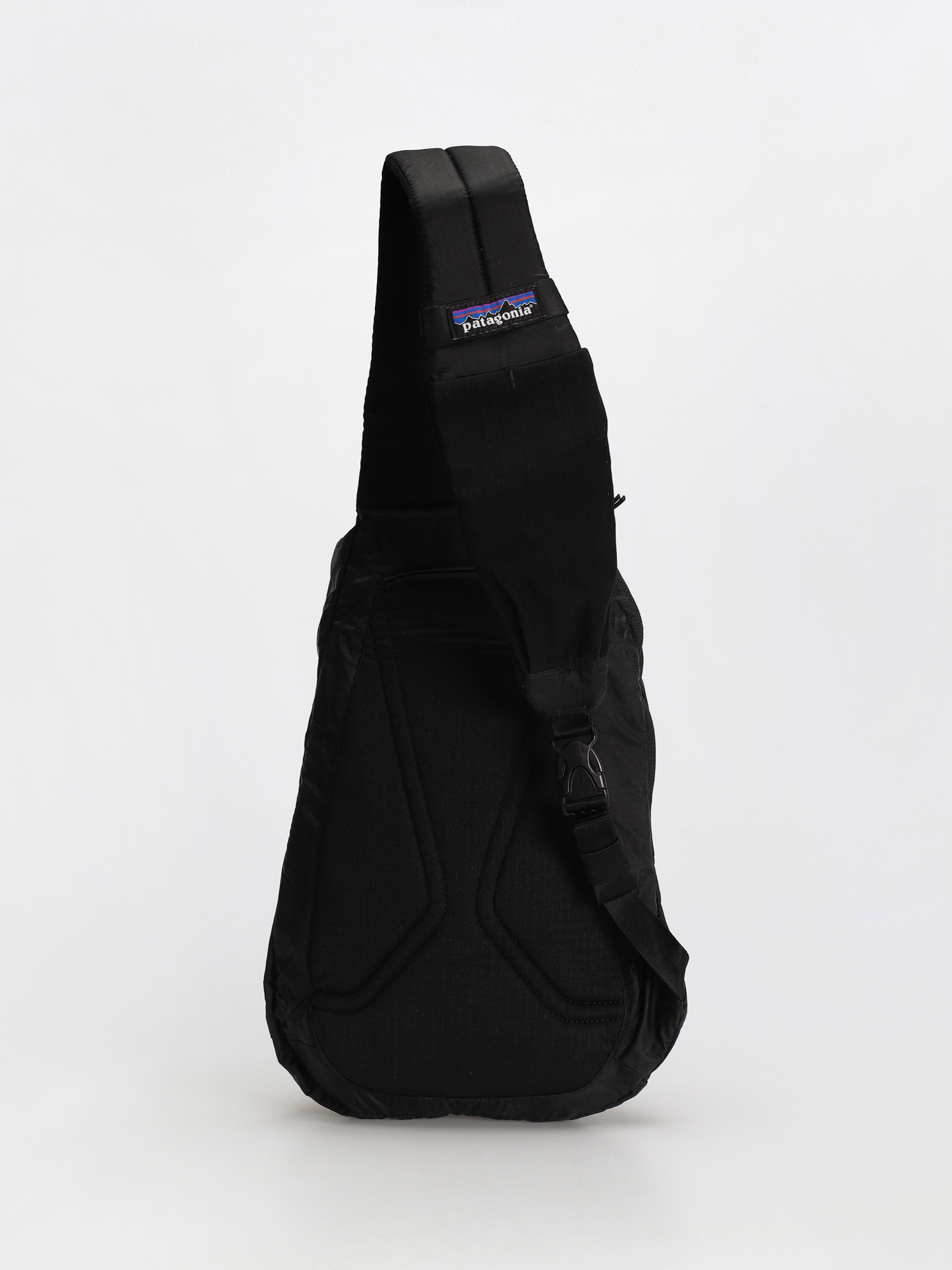 Patagonia Ultralight Black Hole Sling Backpack - black (black)