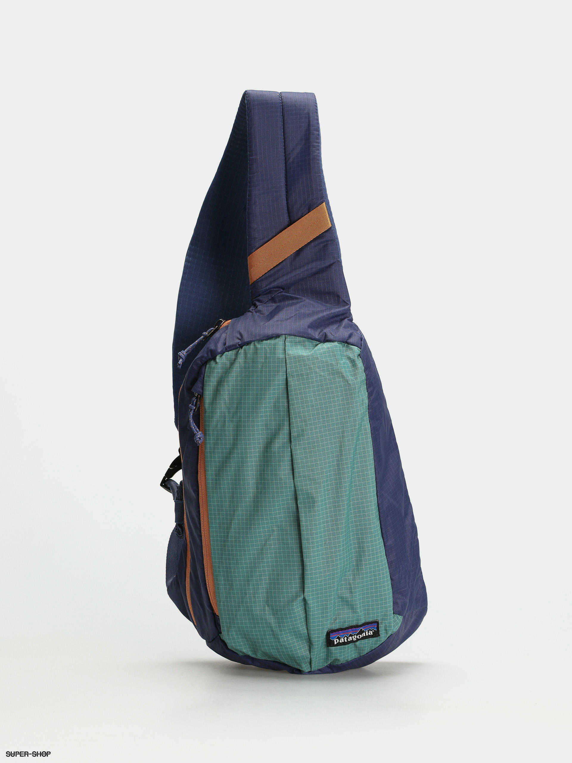 Patagonia one clearance strap backpack