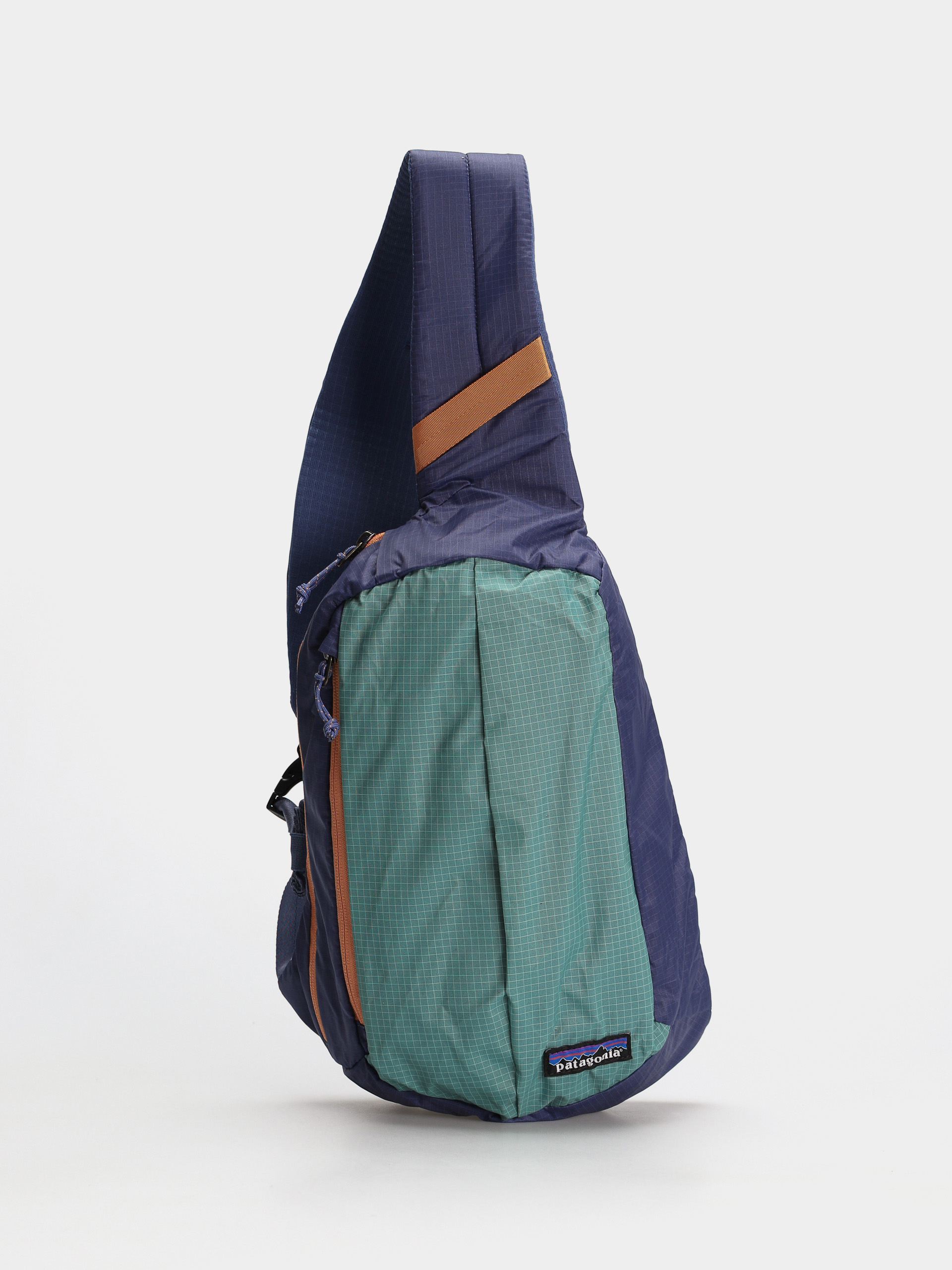Patagonia Ultralight Black Hole Sling Backpack (fresh teal)
