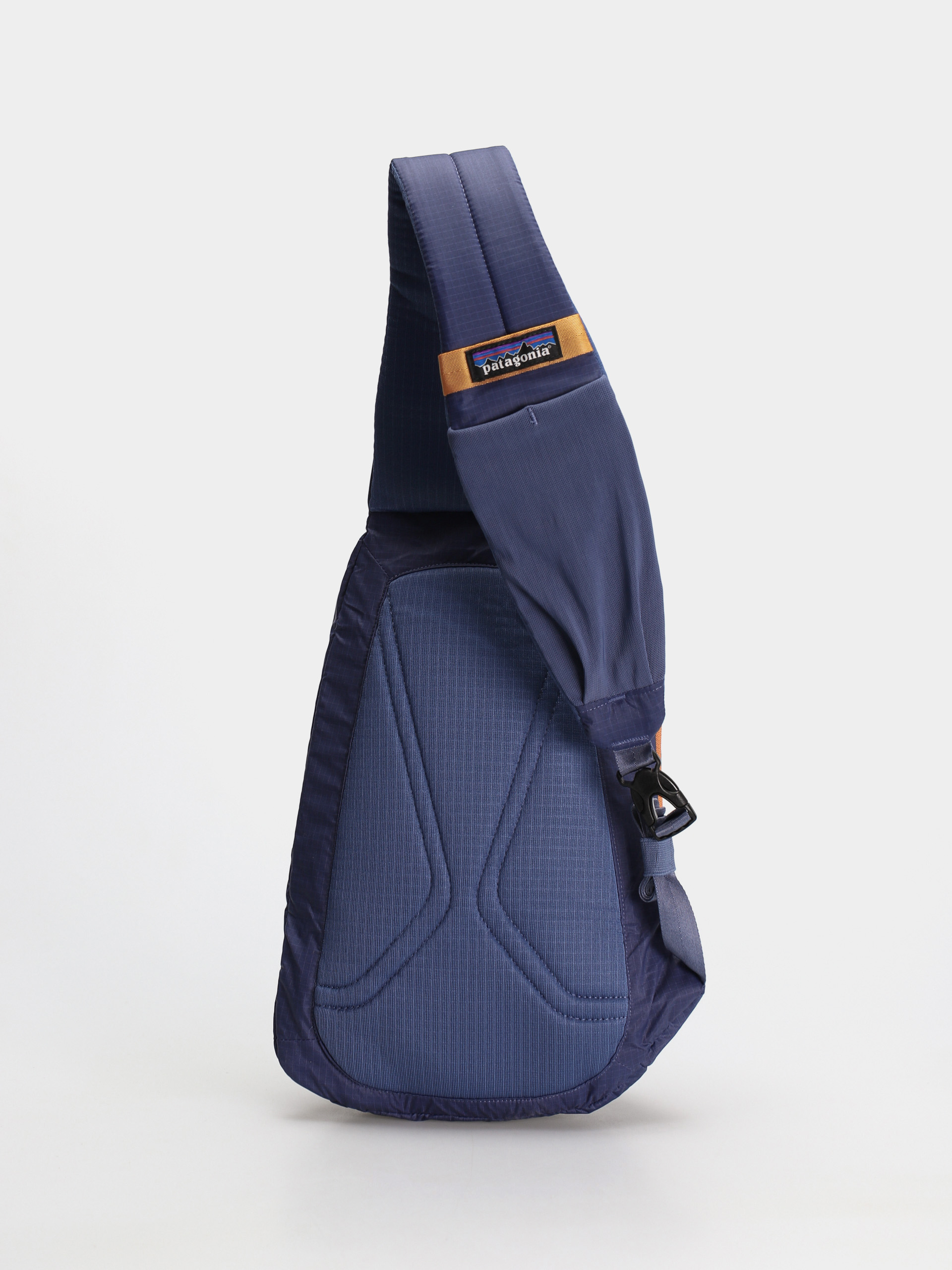 Patagonia Ultralight Black Hole Sling Backpack (fresh teal)