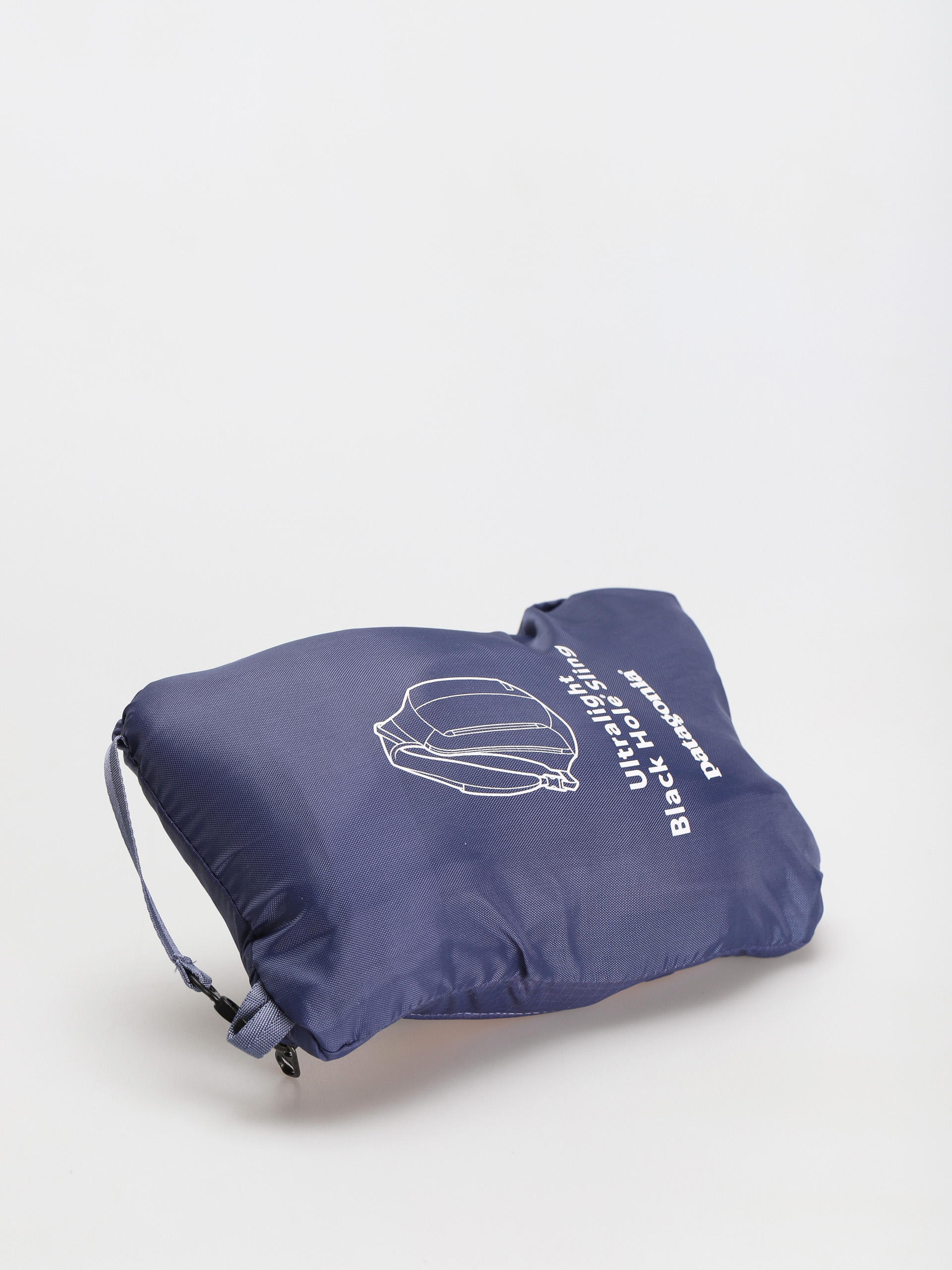 Patagonia Ultralight Black Hole Sling Backpack (fresh teal)