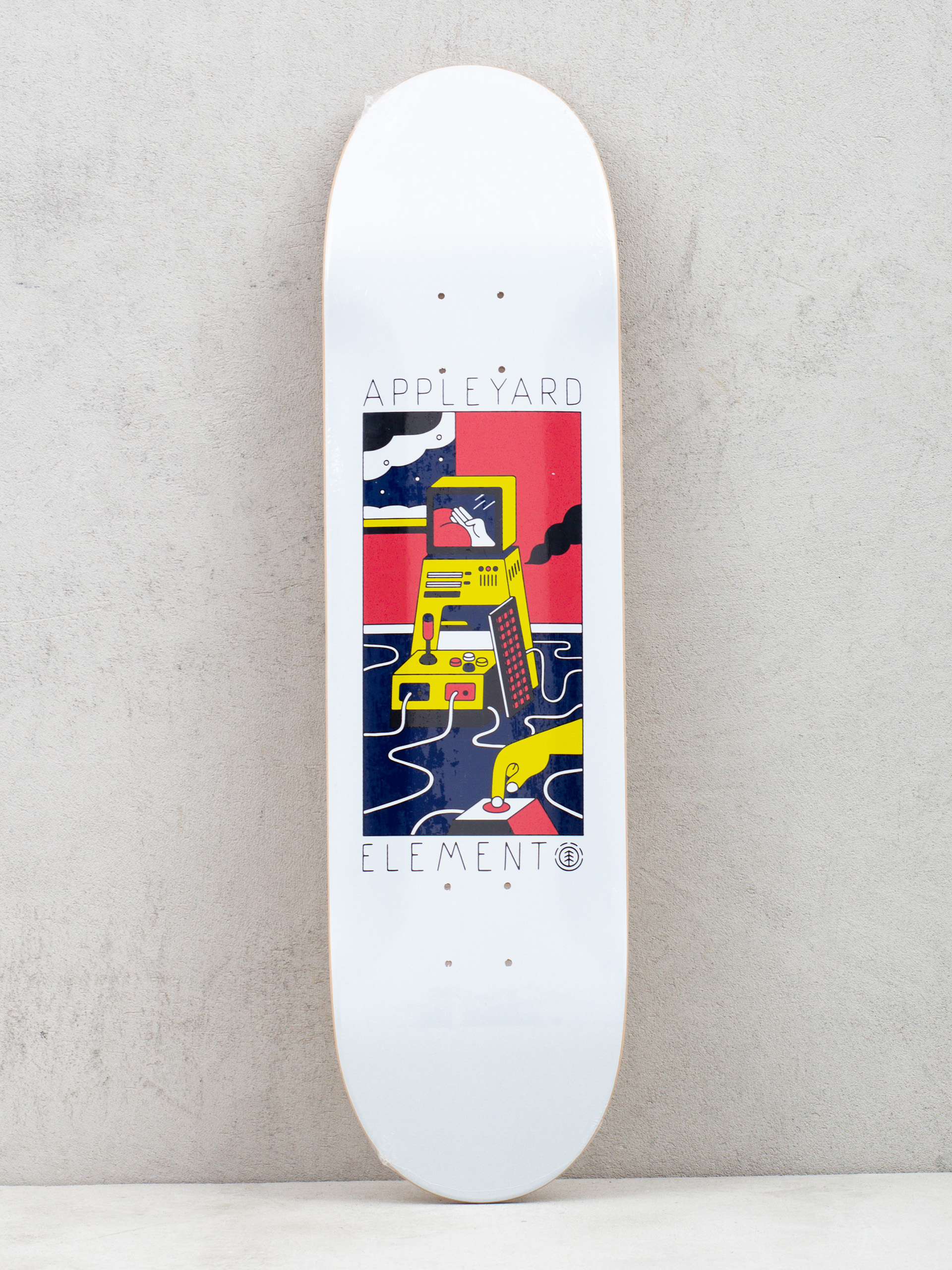 Element Landrein Appel Deck (assorted)