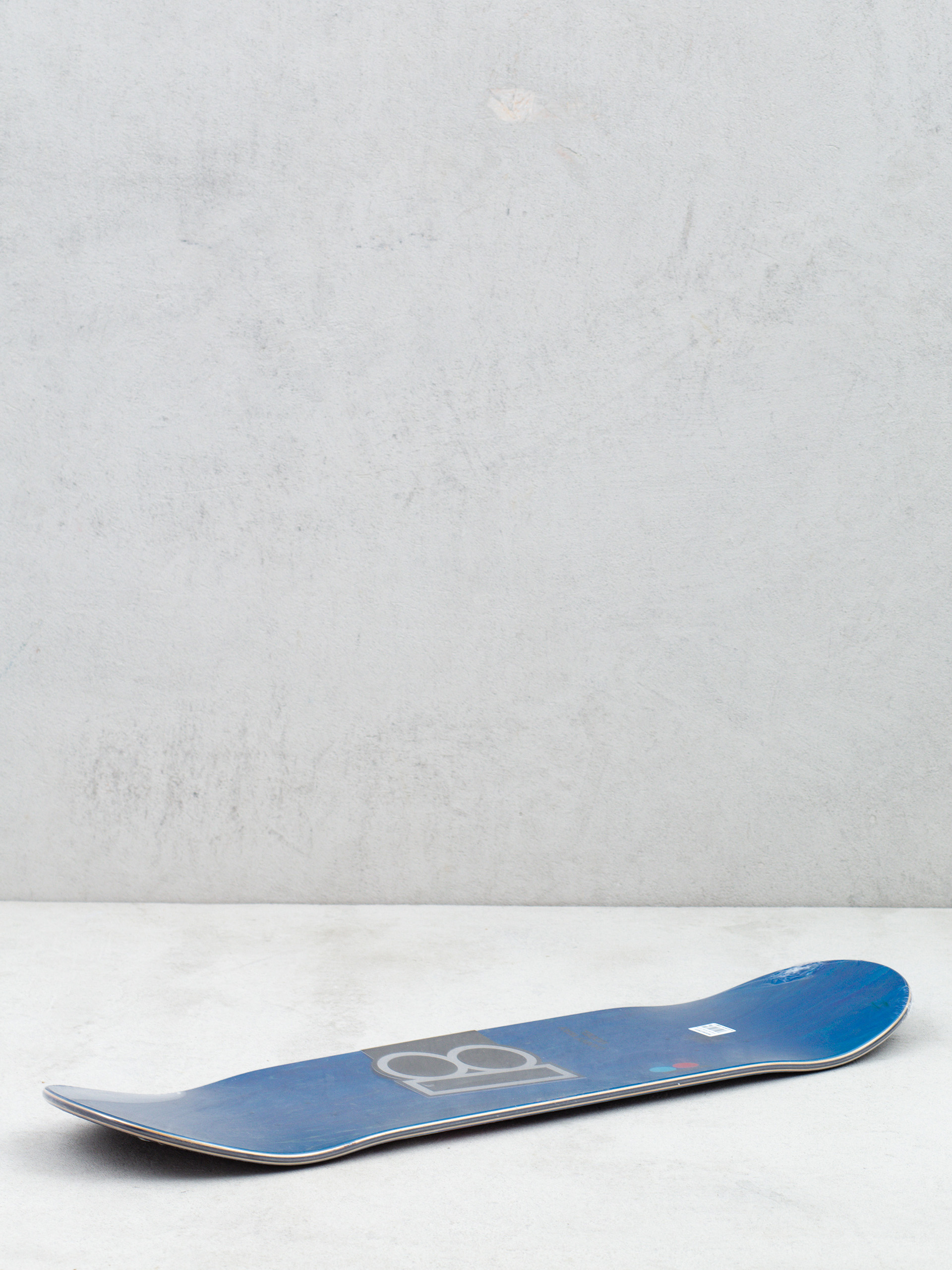 Plan B Dracula Danny Deck 