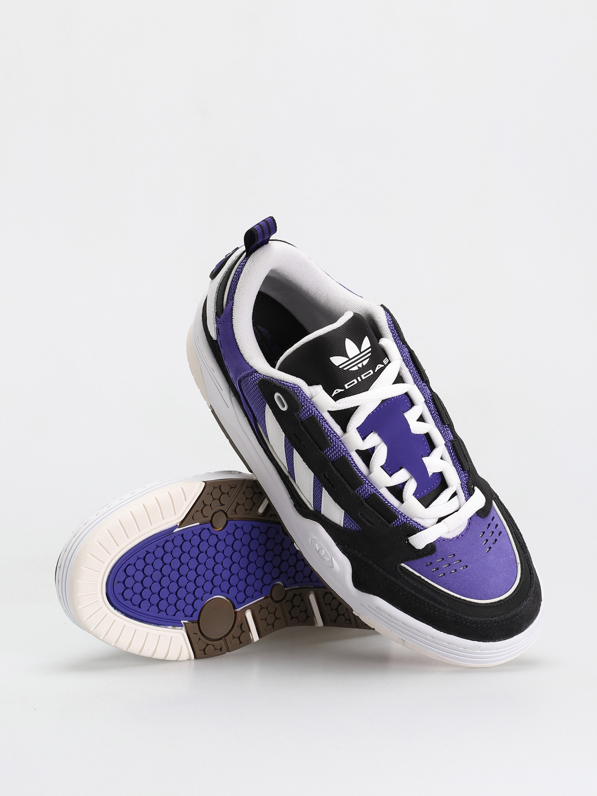 adidas Originals Adi2000 Shoes (eneink/ftwwht/gum5)