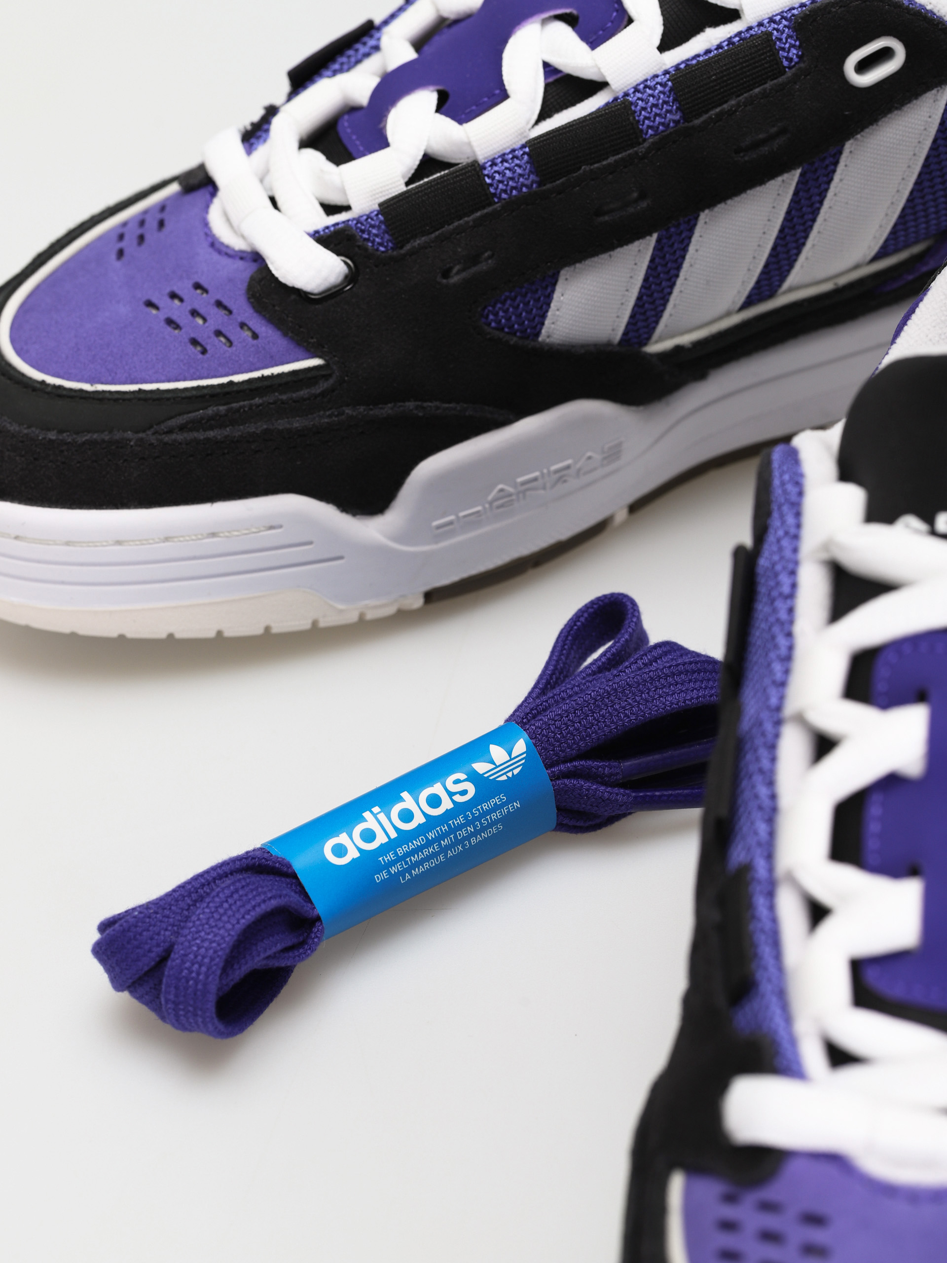 adidas Originals Adi2000 Shoes (eneink/ftwwht/gum5)