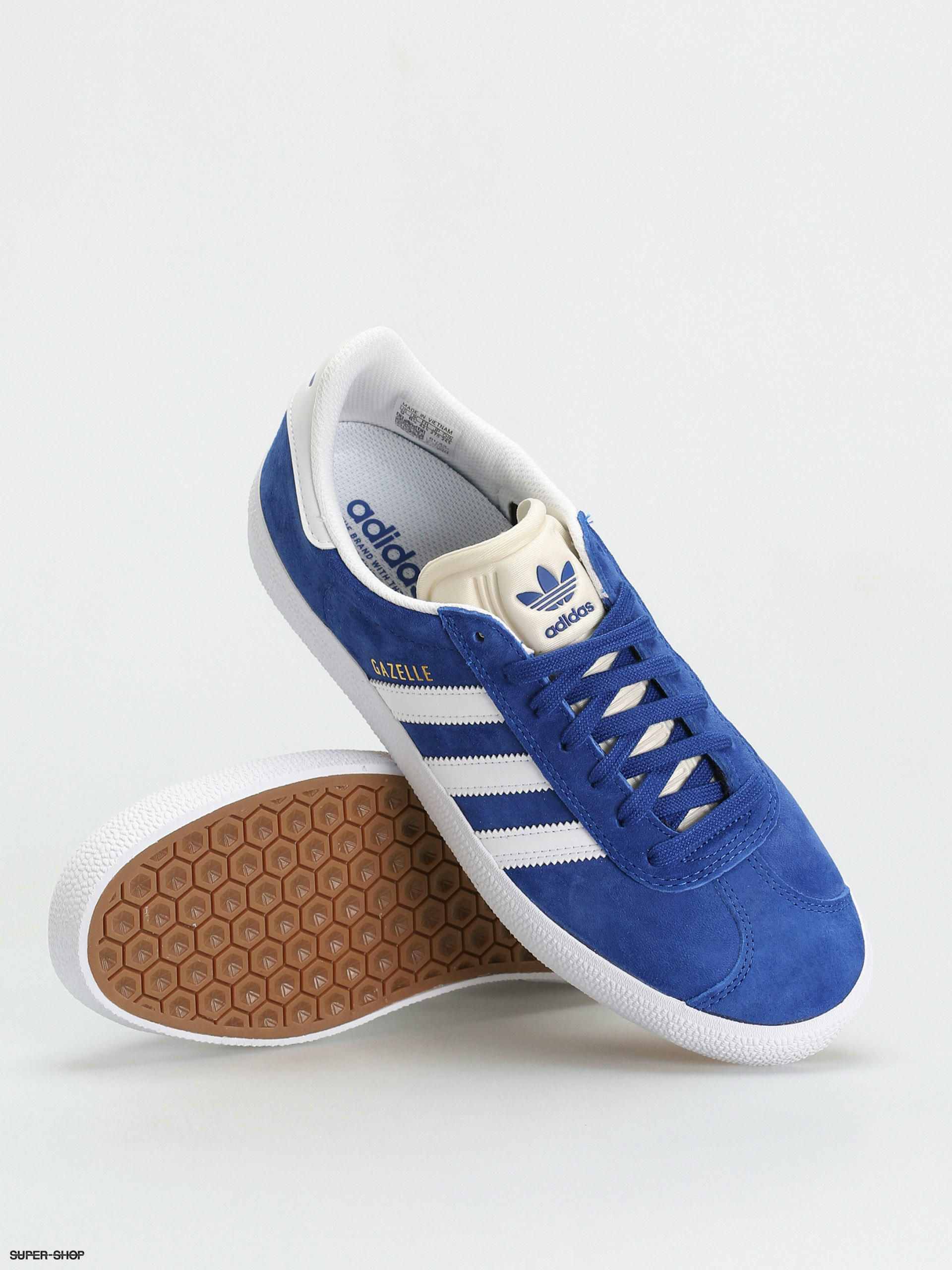 adidas gazelle adv shoes