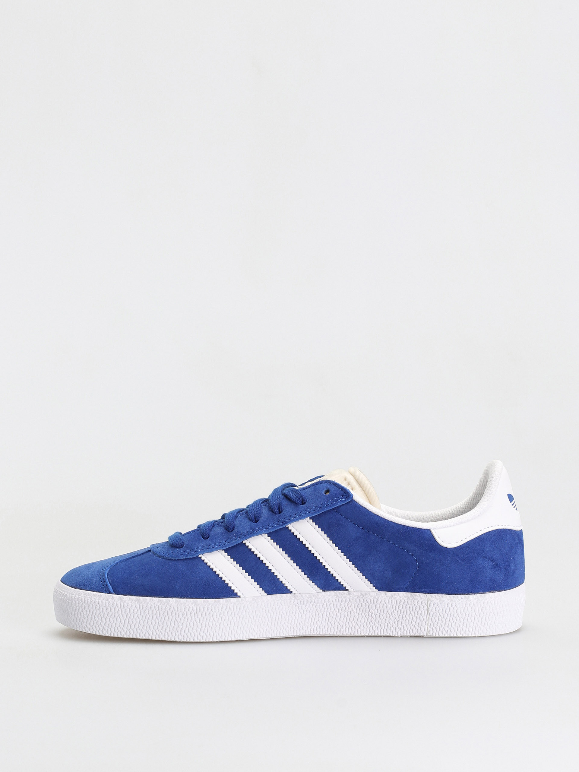 adidas Gazelle Adv Shoes (royblu/ftwwht/ftwwht)