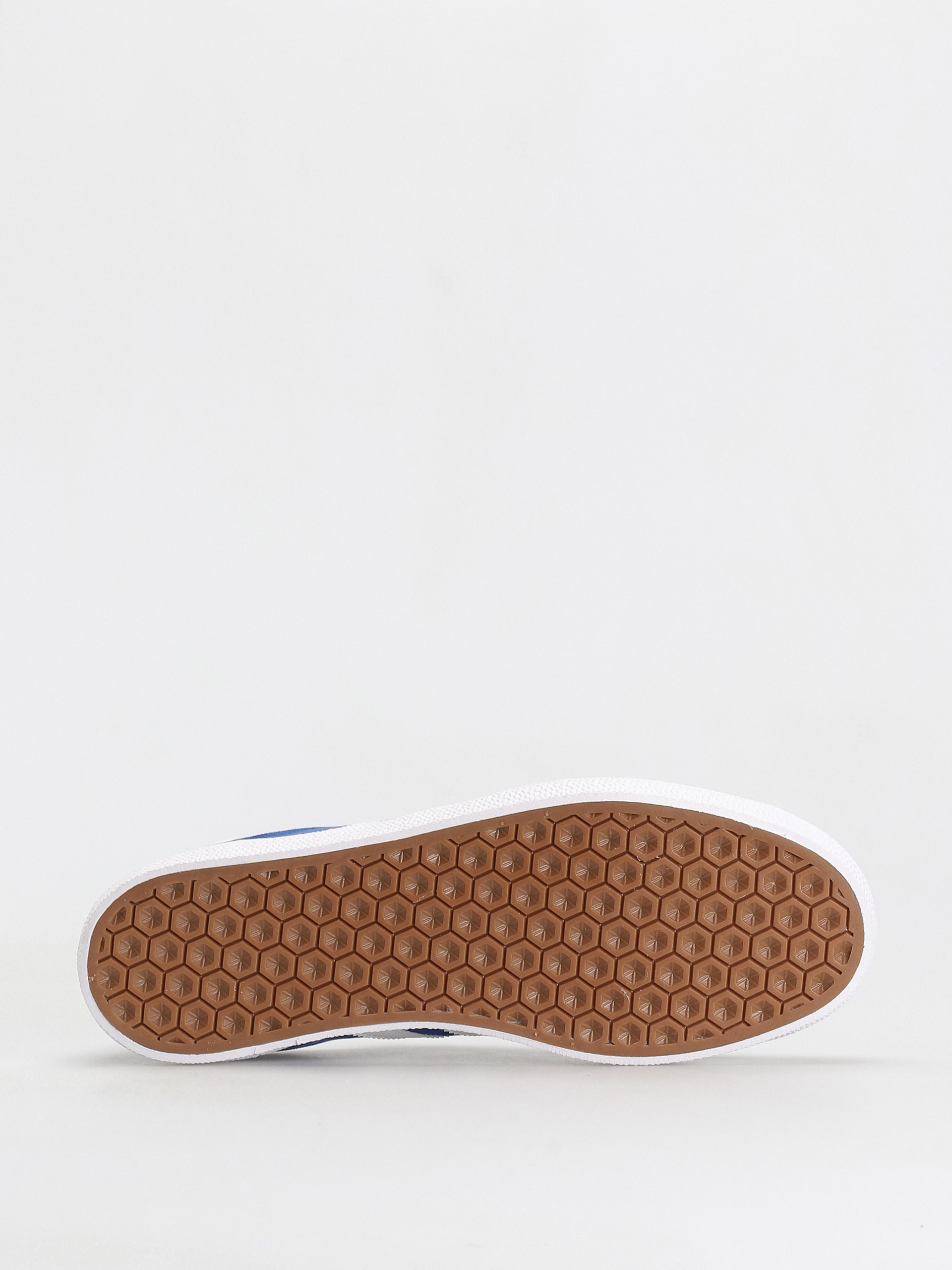 adidas Gazelle Adv Shoes (royblu/ftwwht/ftwwht)