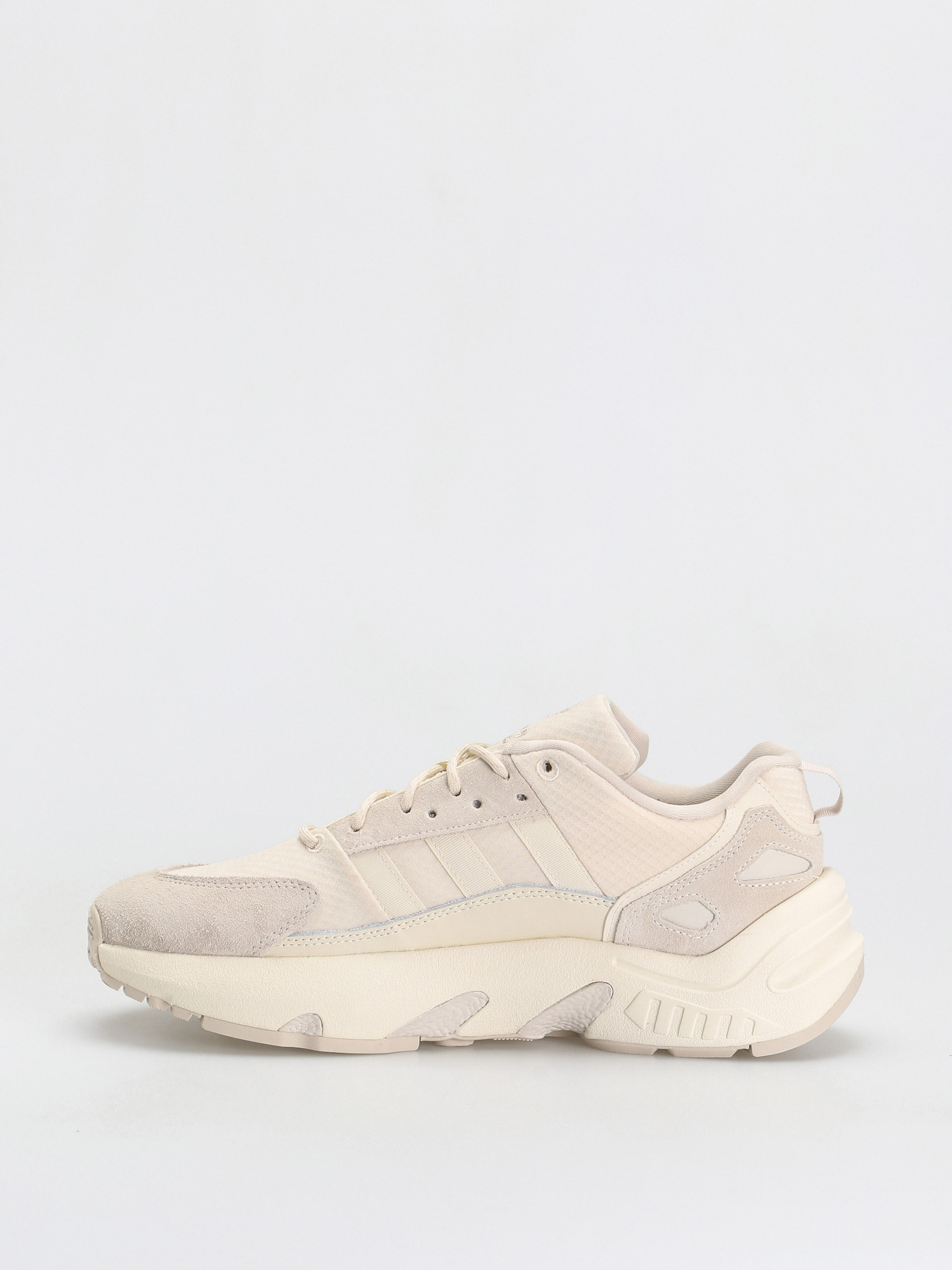 adidas Originals Zx 22 Boost Schuhe (cwhite/cwhite/cbrown)