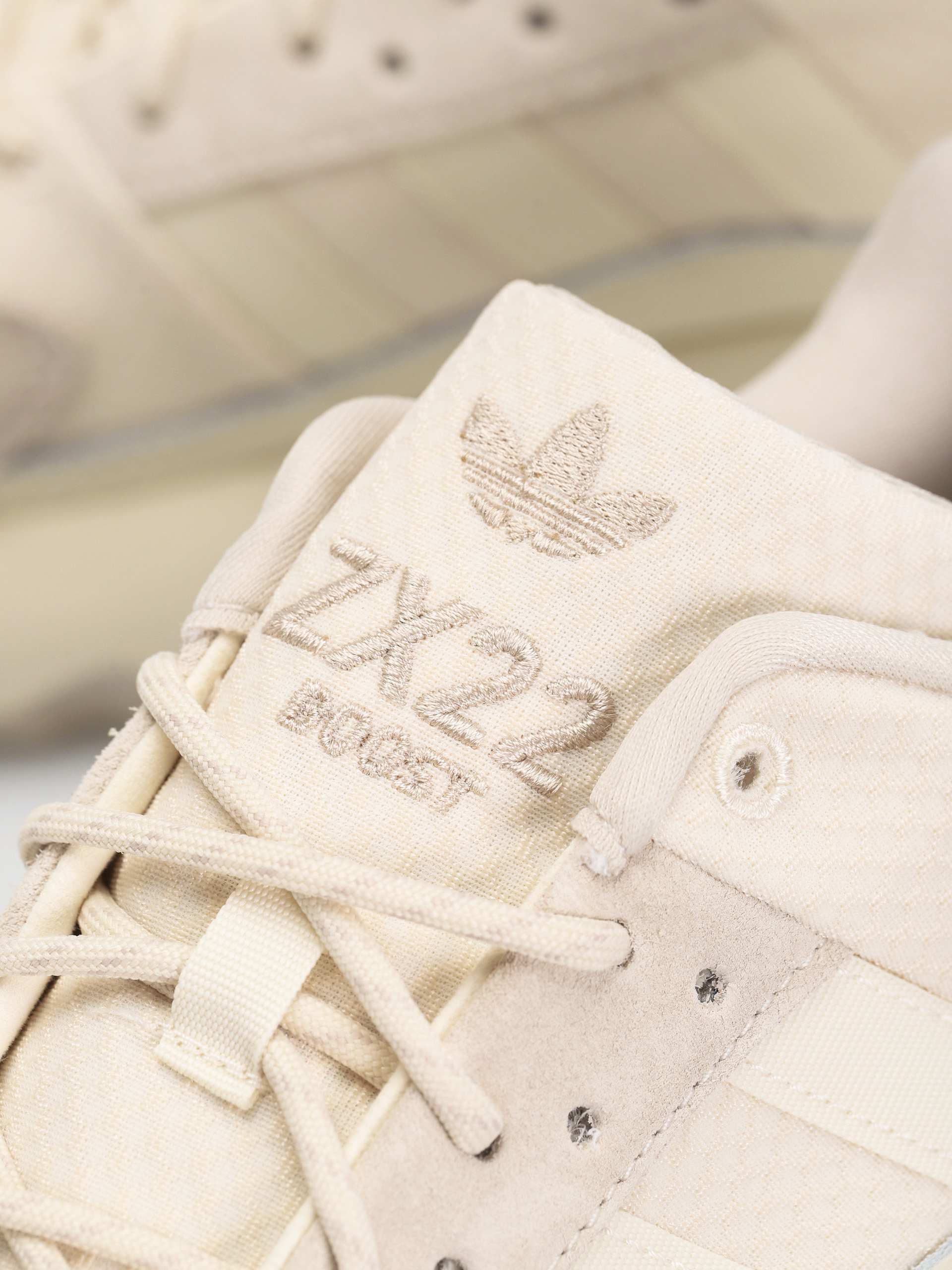 adidas Originals Zx 22 Boost Schuhe (cwhite/cwhite/cbrown)