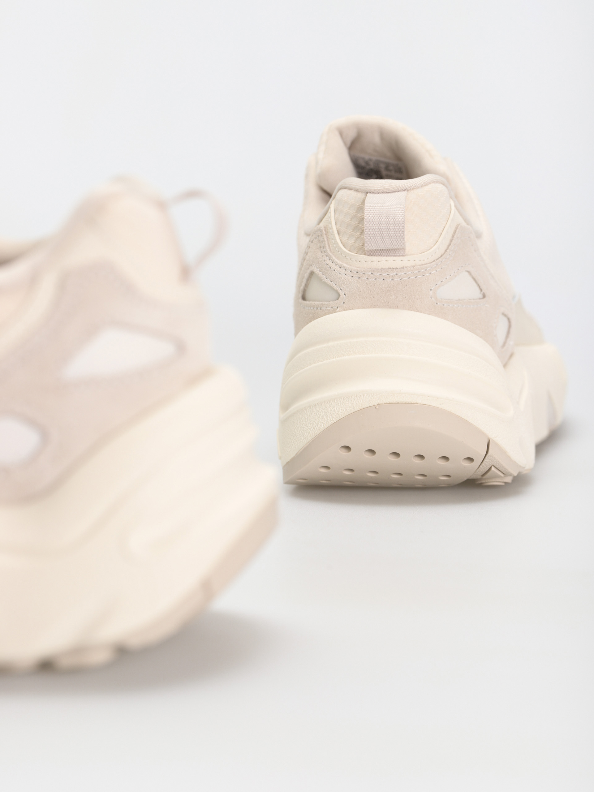 adidas Originals Zx 22 Boost Schuhe (cwhite/cwhite/cbrown)