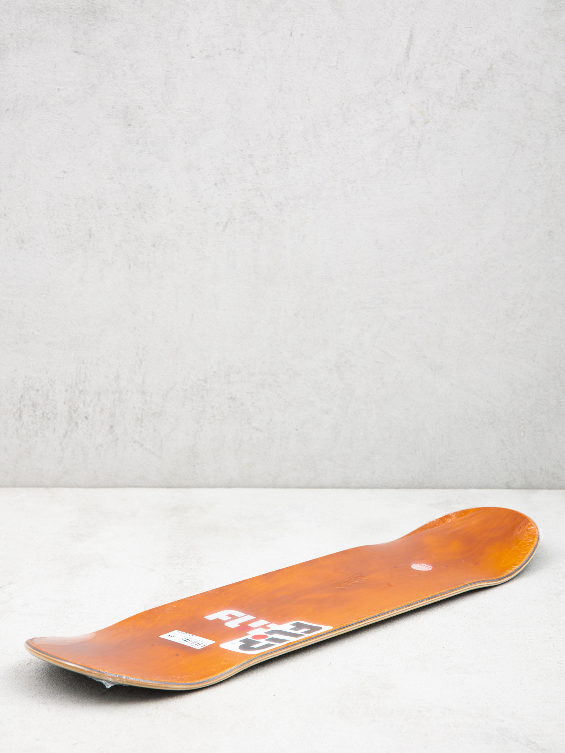 Flip Odyssey Embossed Deck (black)