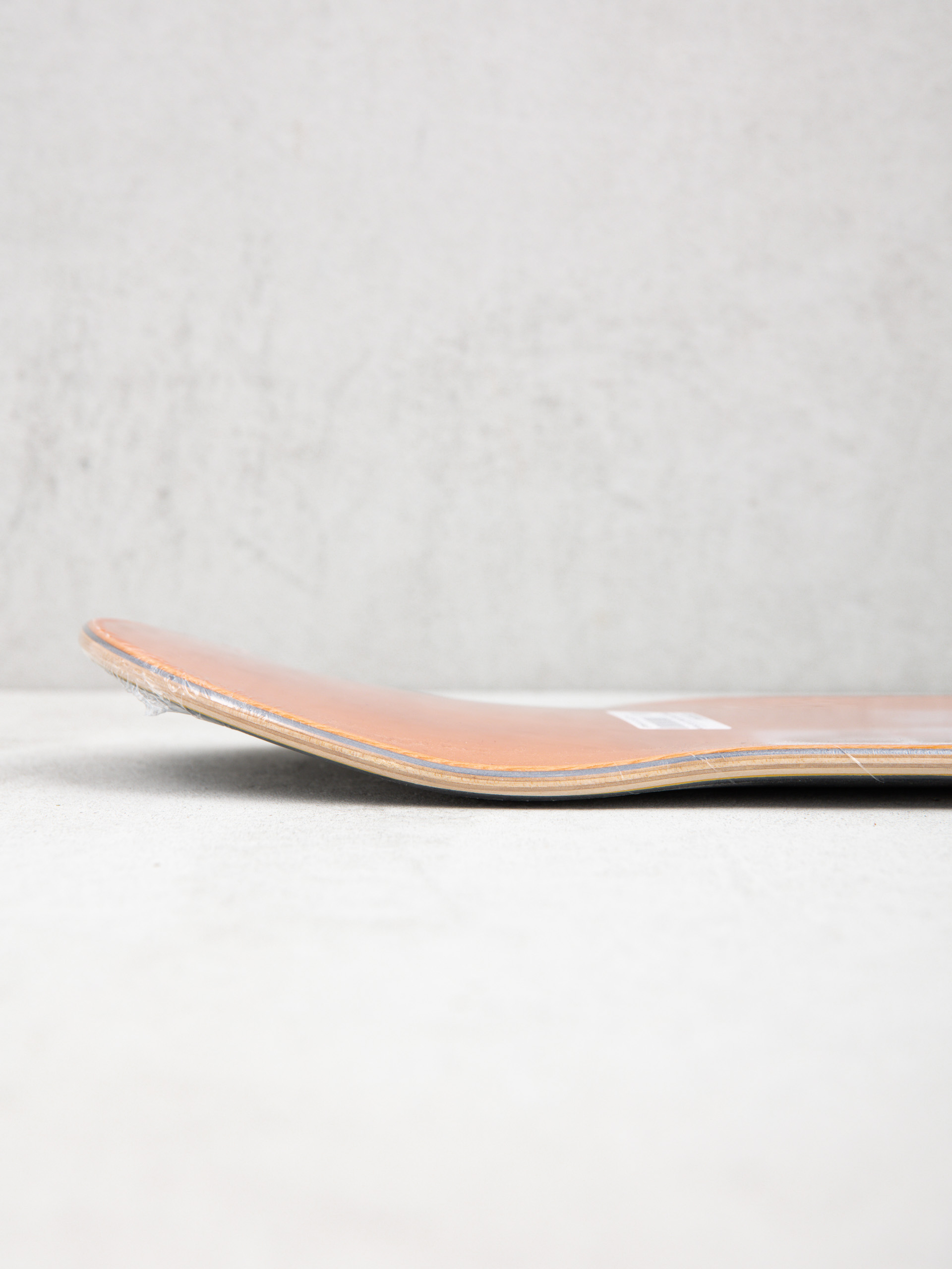 Flip Odyssey Embossed Deck (black)