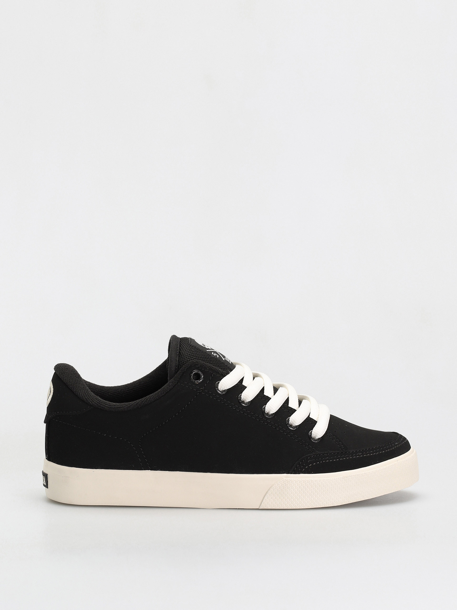 Circa Al 50 Shoes (black/off white)