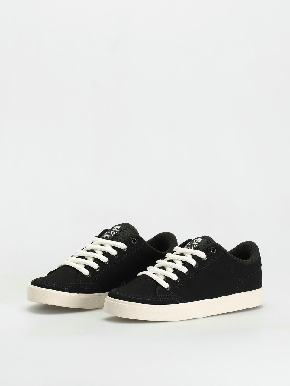 Circa Al 50 Shoes - black (black/off white)