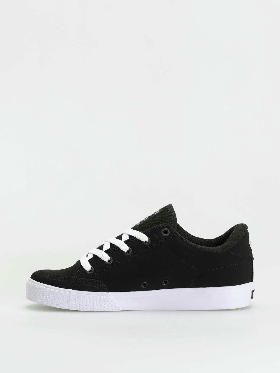 Circa Buckler Sk Shoes (black/white)