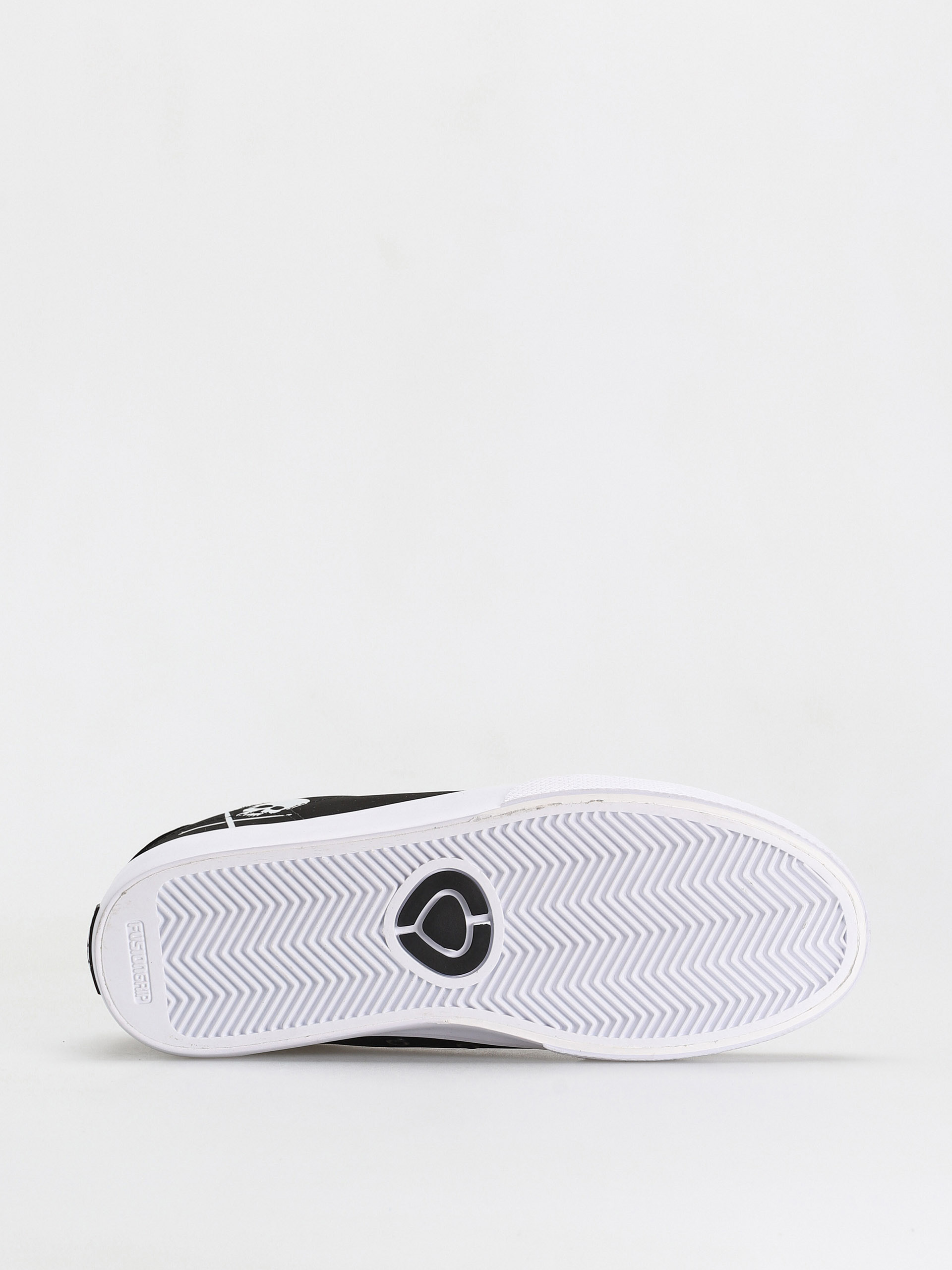 Circa Buckler Sk Shoes (black/white)