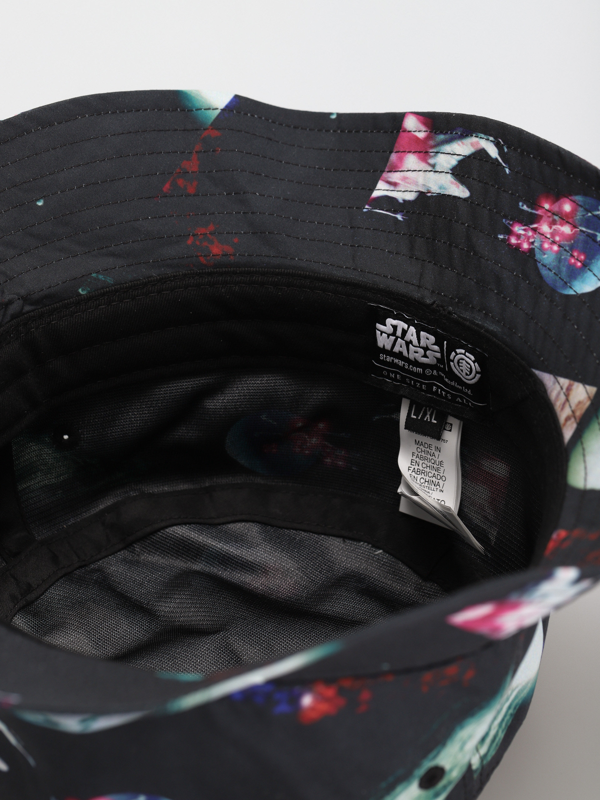 Element Swxe Solar Hat (system)