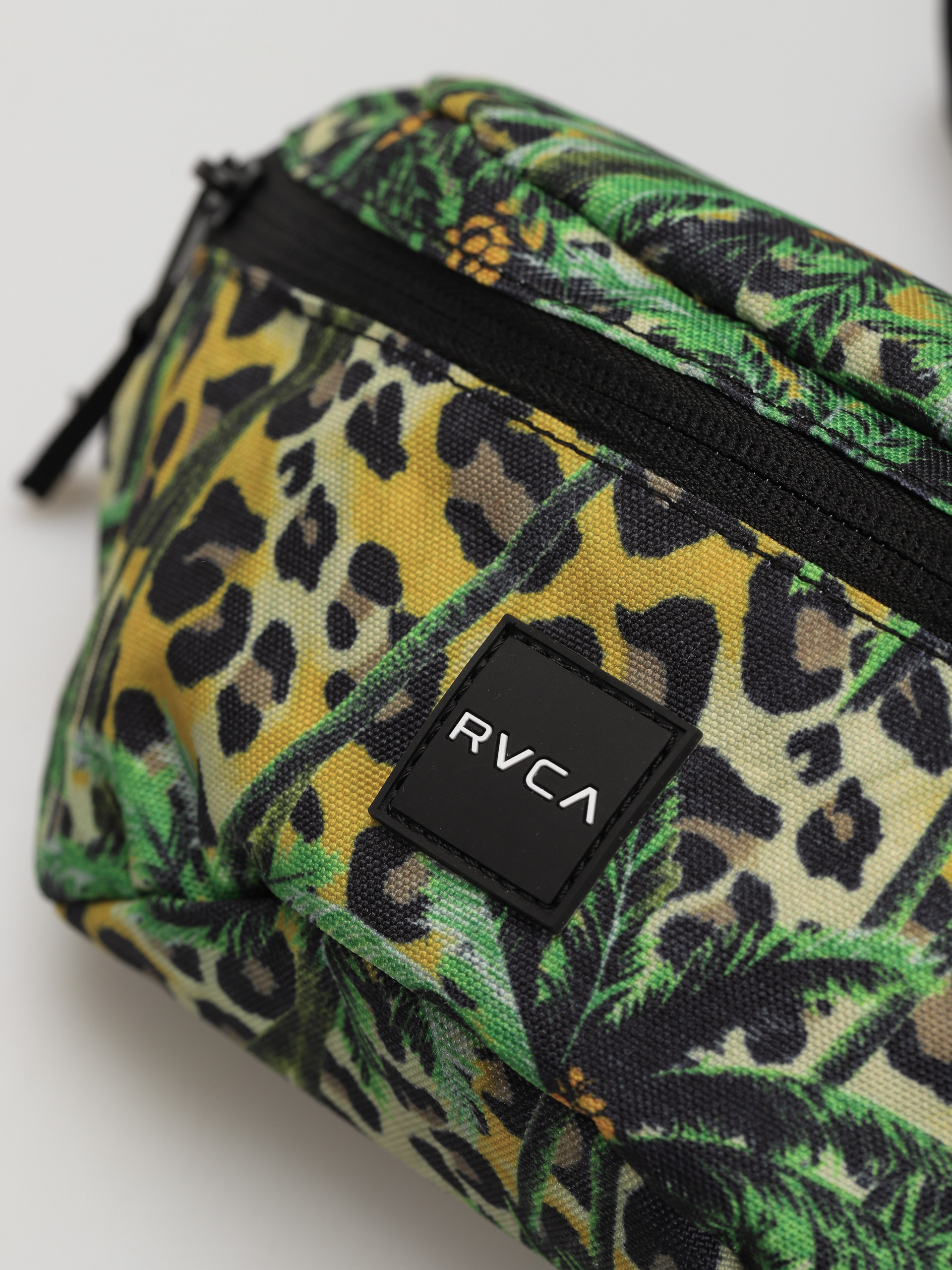 RVCA Rvca Waist Pack II Bum bag (jungle green)