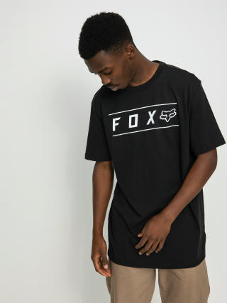 Fox Pinnacle T-shirt (blk/wht)