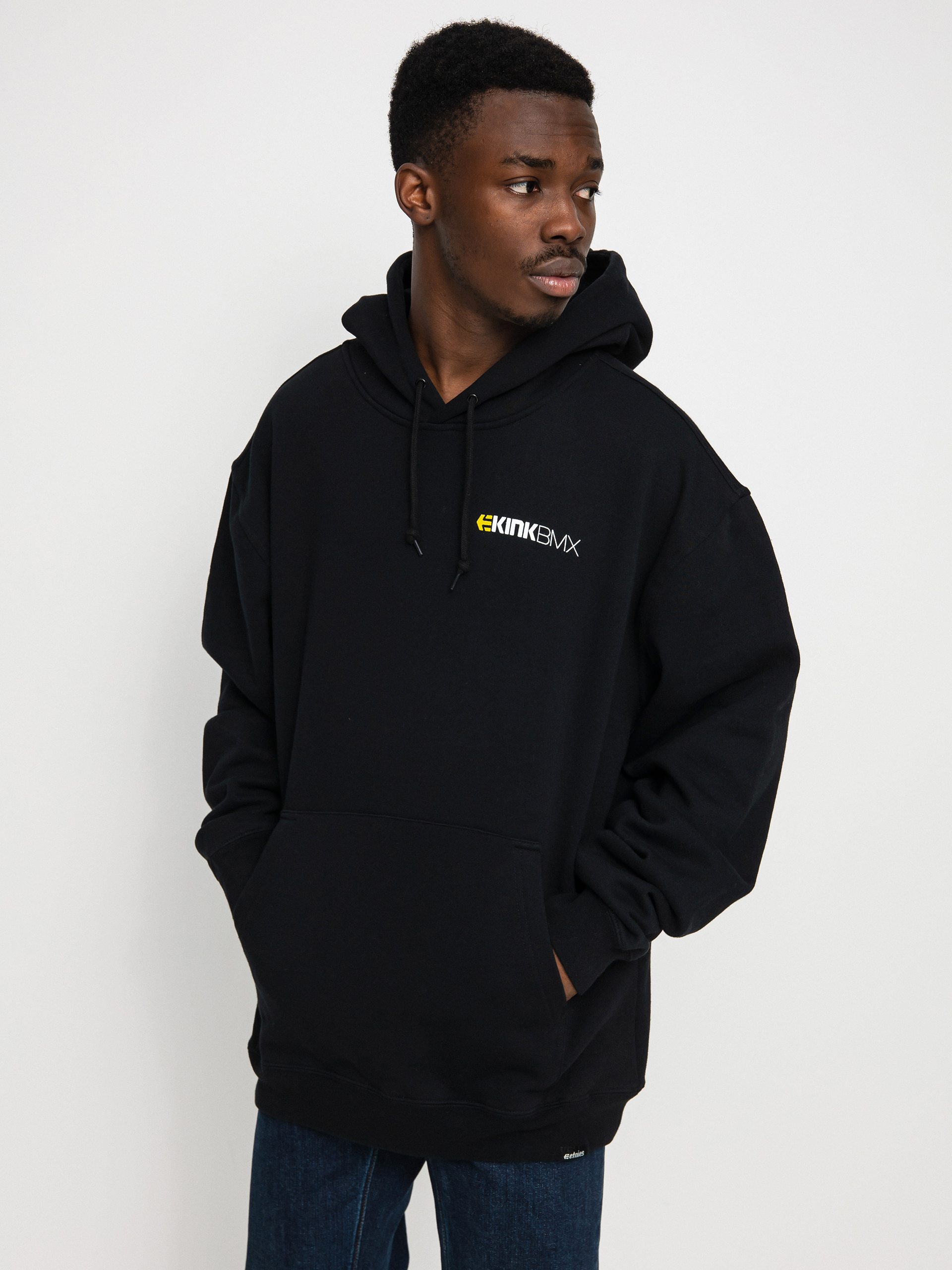 Kink 2025 bmx hoodie