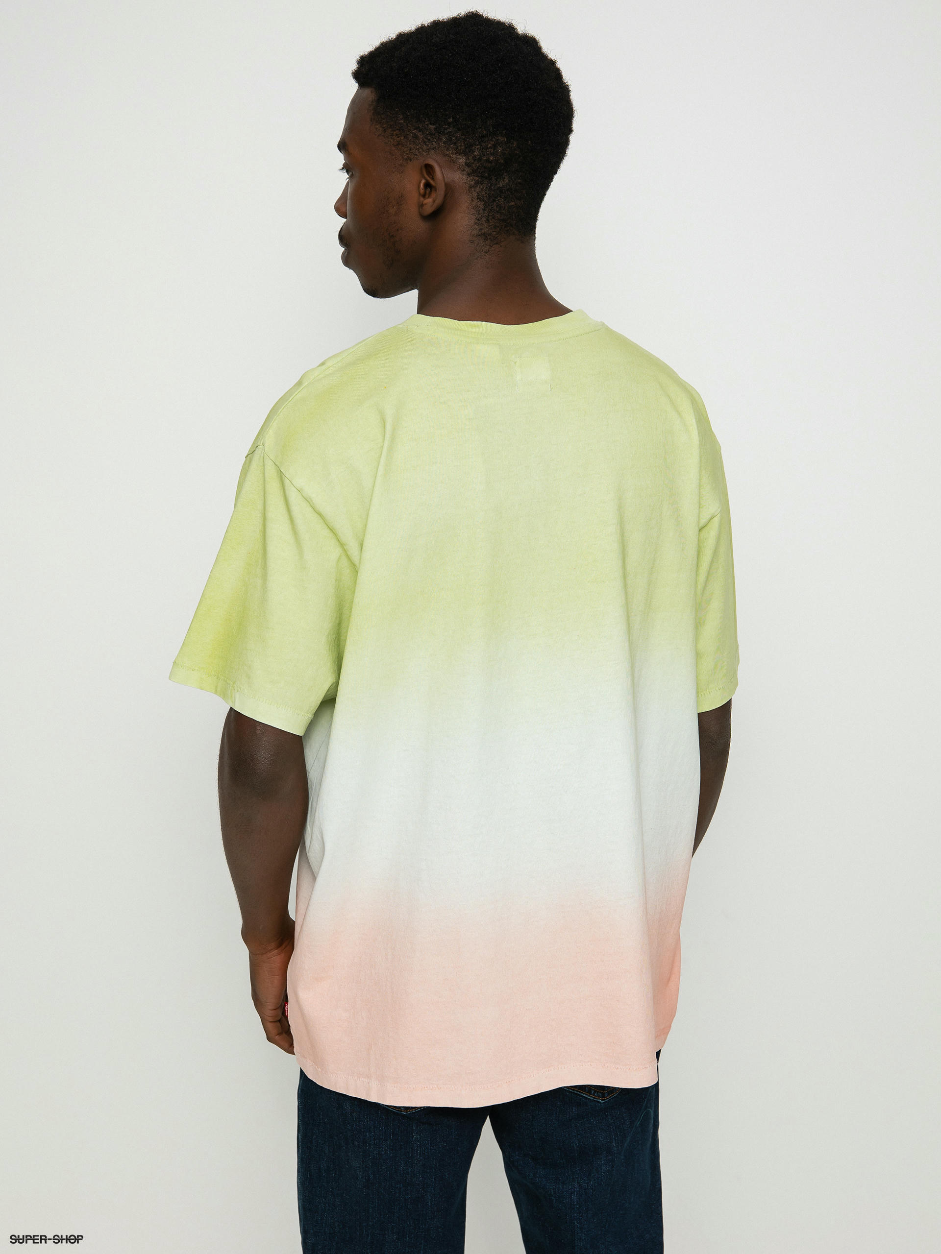 Levi's® Red Tab Vintage T-shirt (skywash fade seed)