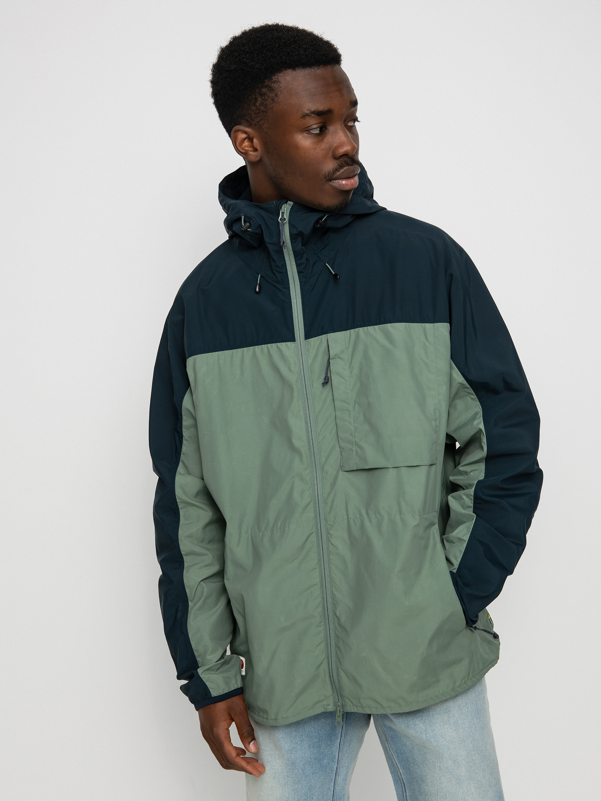 High Coast Jacket Fjallraven Discount 
