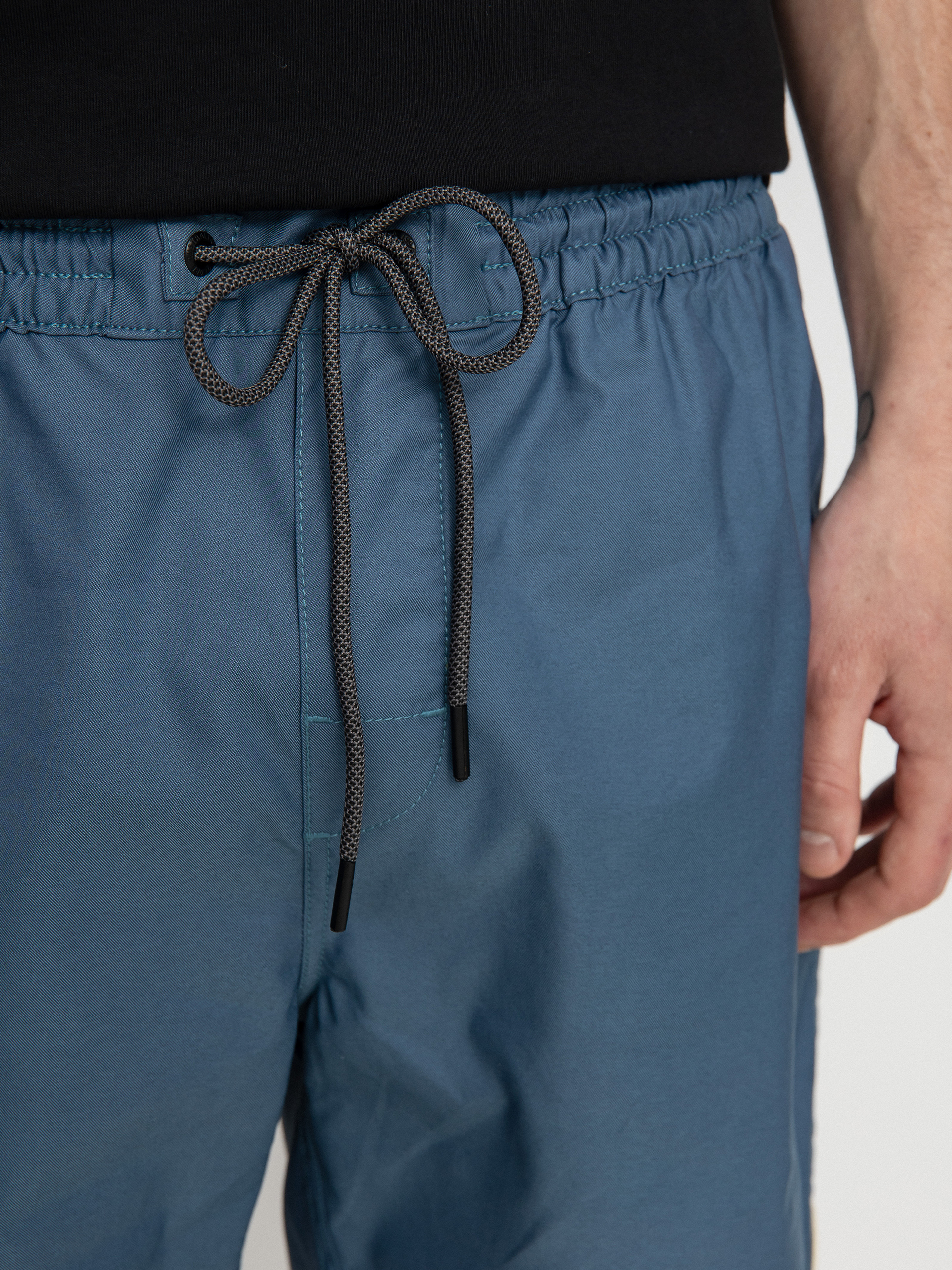 Globe Clean Swell Boardshorts (slate blue)