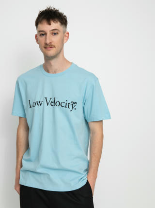 Louis Vuitton 1ACBWA LV Globe T-Shirt