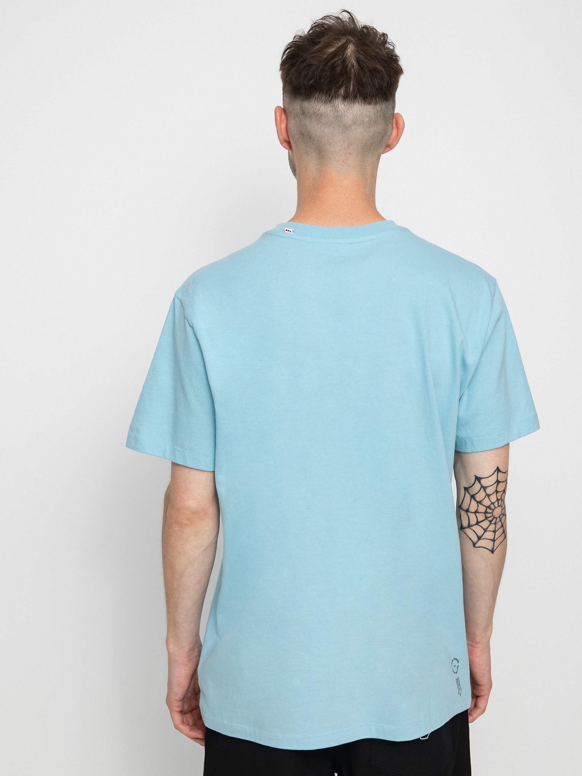 Globe Lv T-shirt (marine)