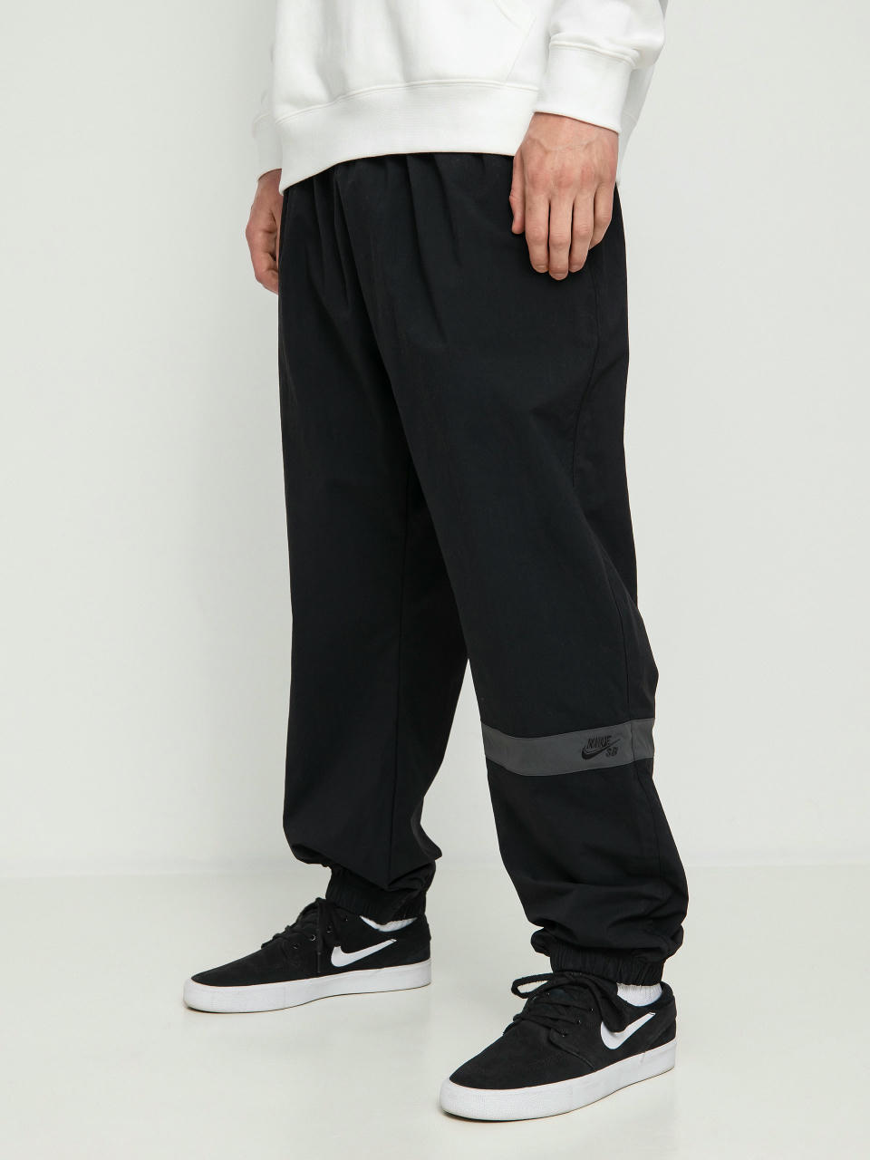 Nike SB Essentials Track Pants (black/anthracite)