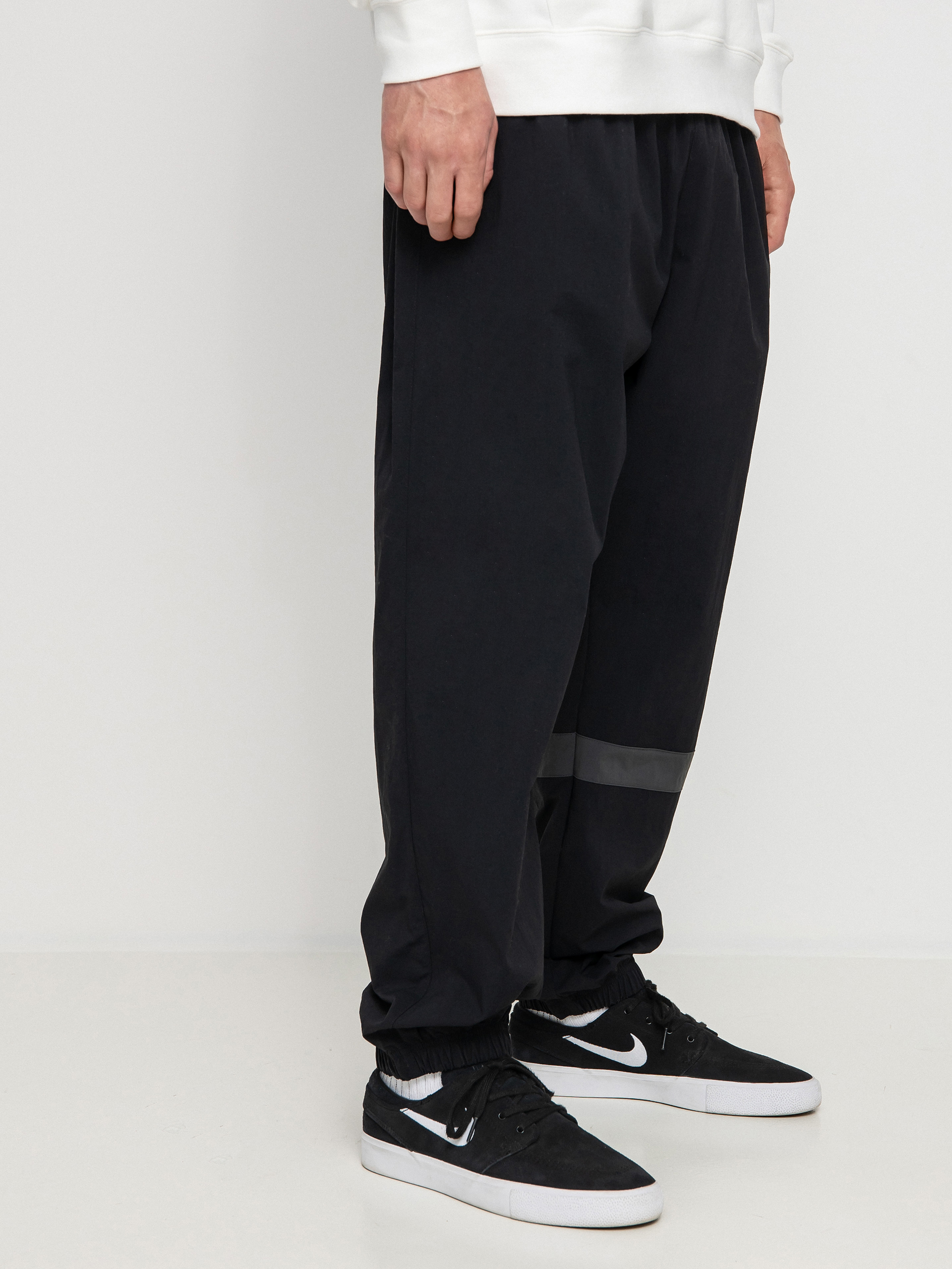Nike SB Essentials Track Pants (black/anthracite)