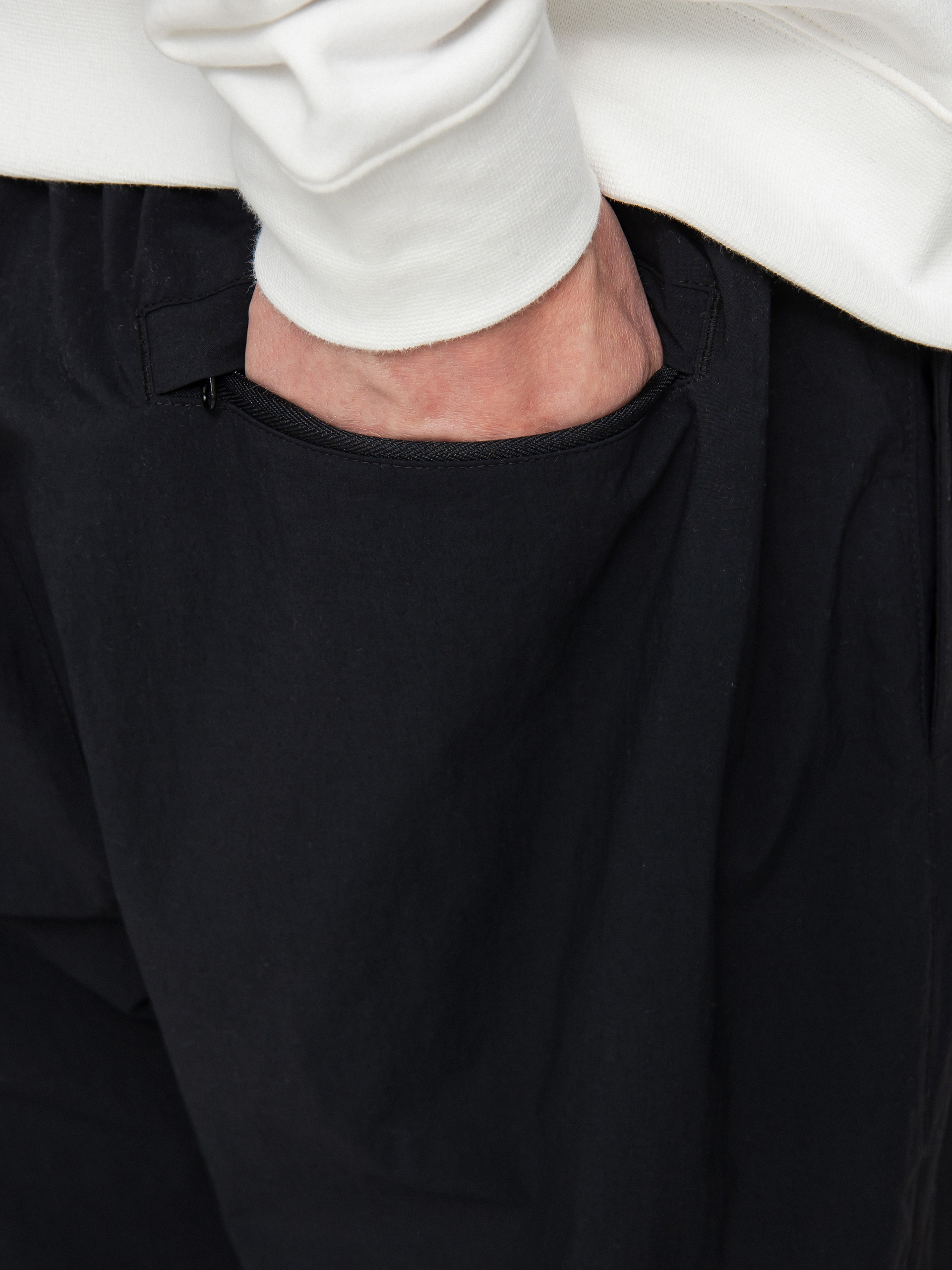 Nike SB Essentials Track Pants (black/anthracite)