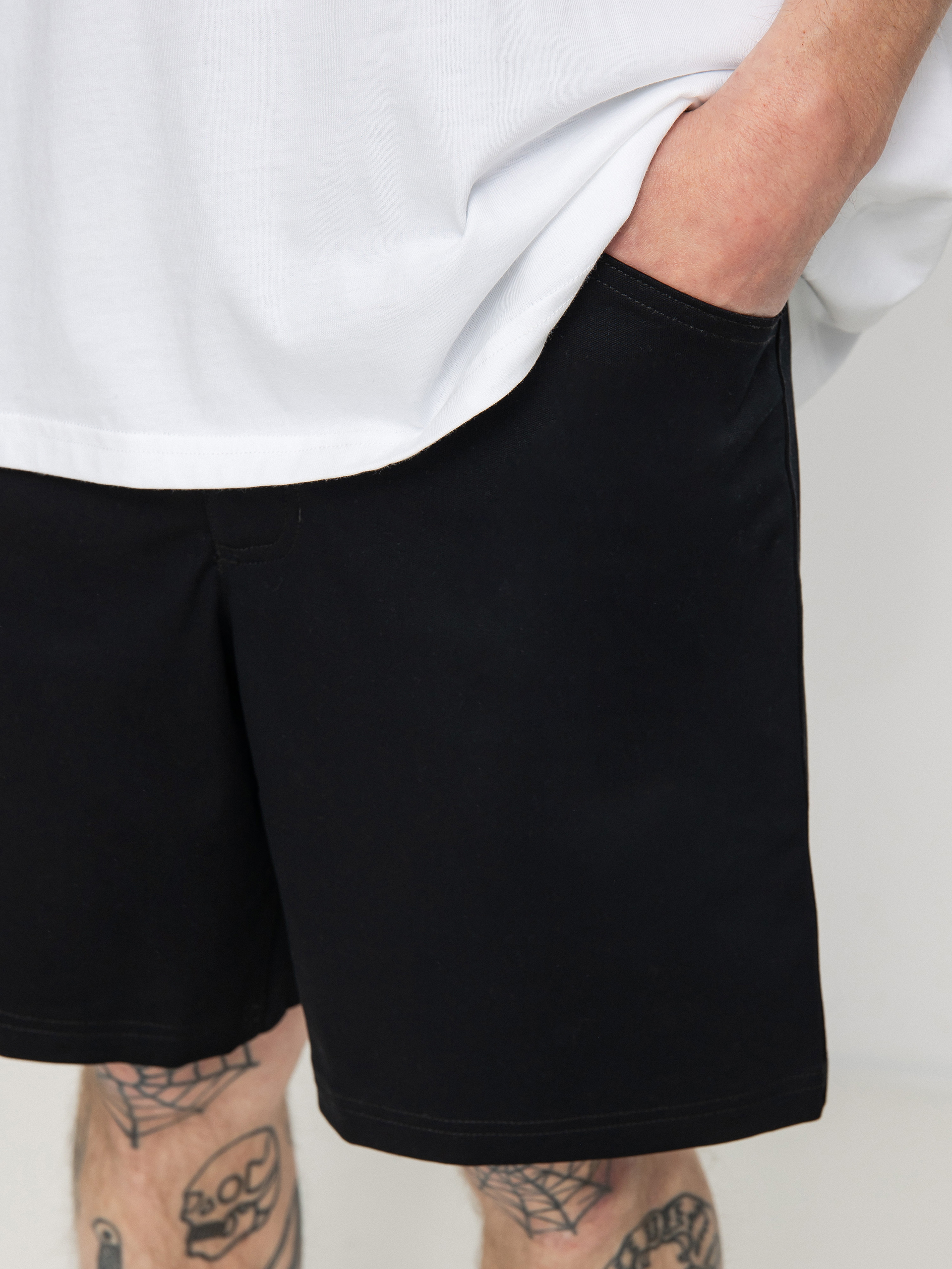 Nike SB Novelty Shorts (black)
