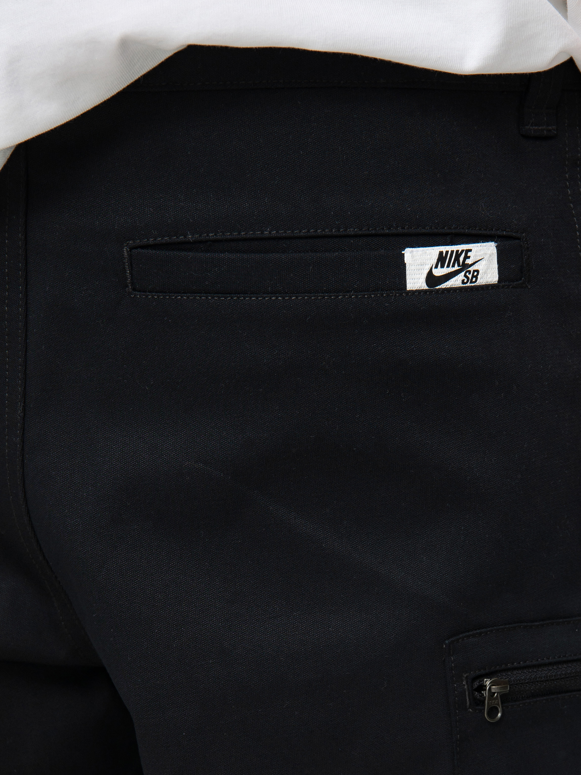 Nike SB Novelty Shorts (black)