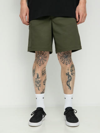 Nike SB Novelty Shorts (cargo khaki)