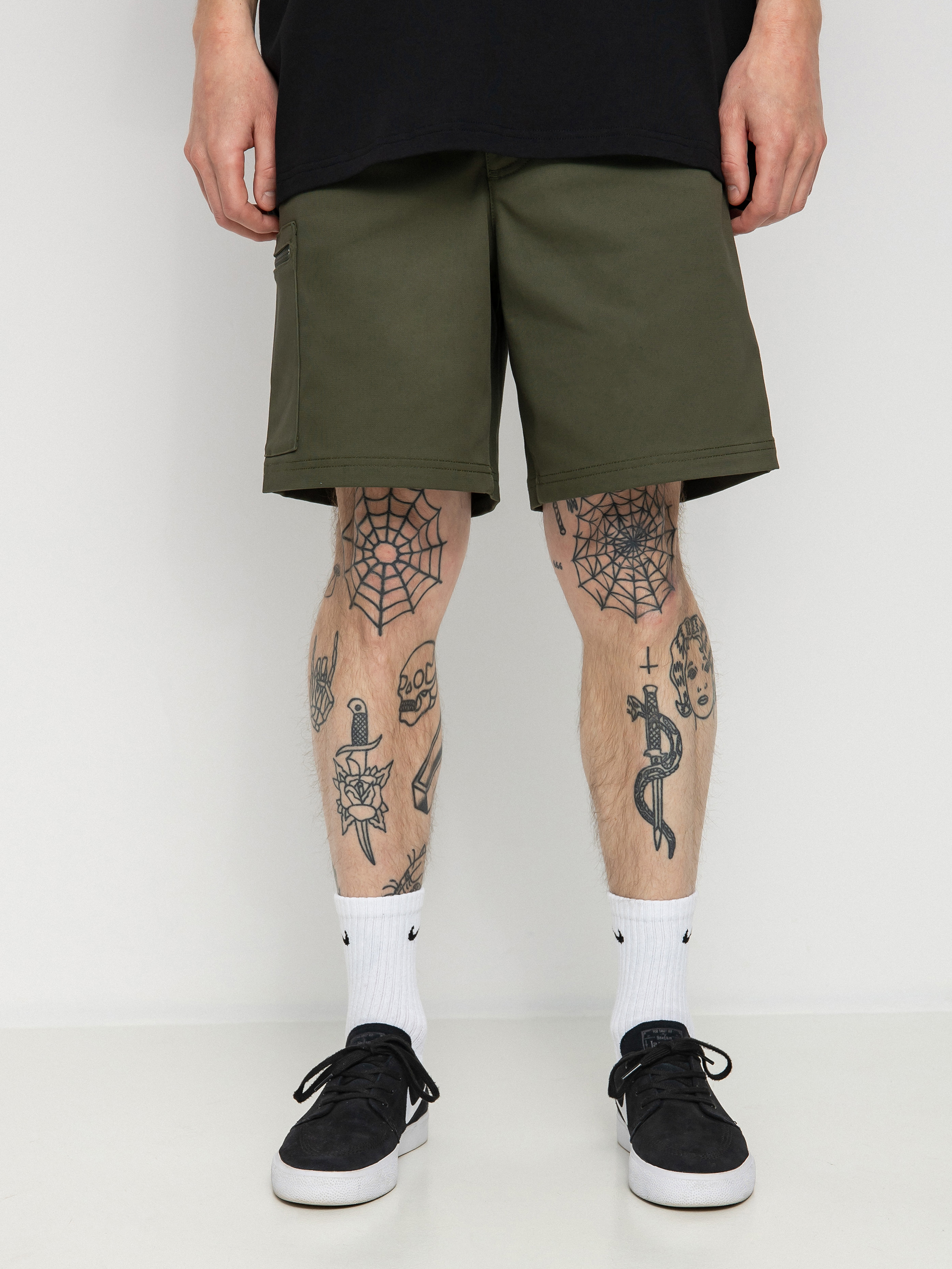 nike sb dry shorts