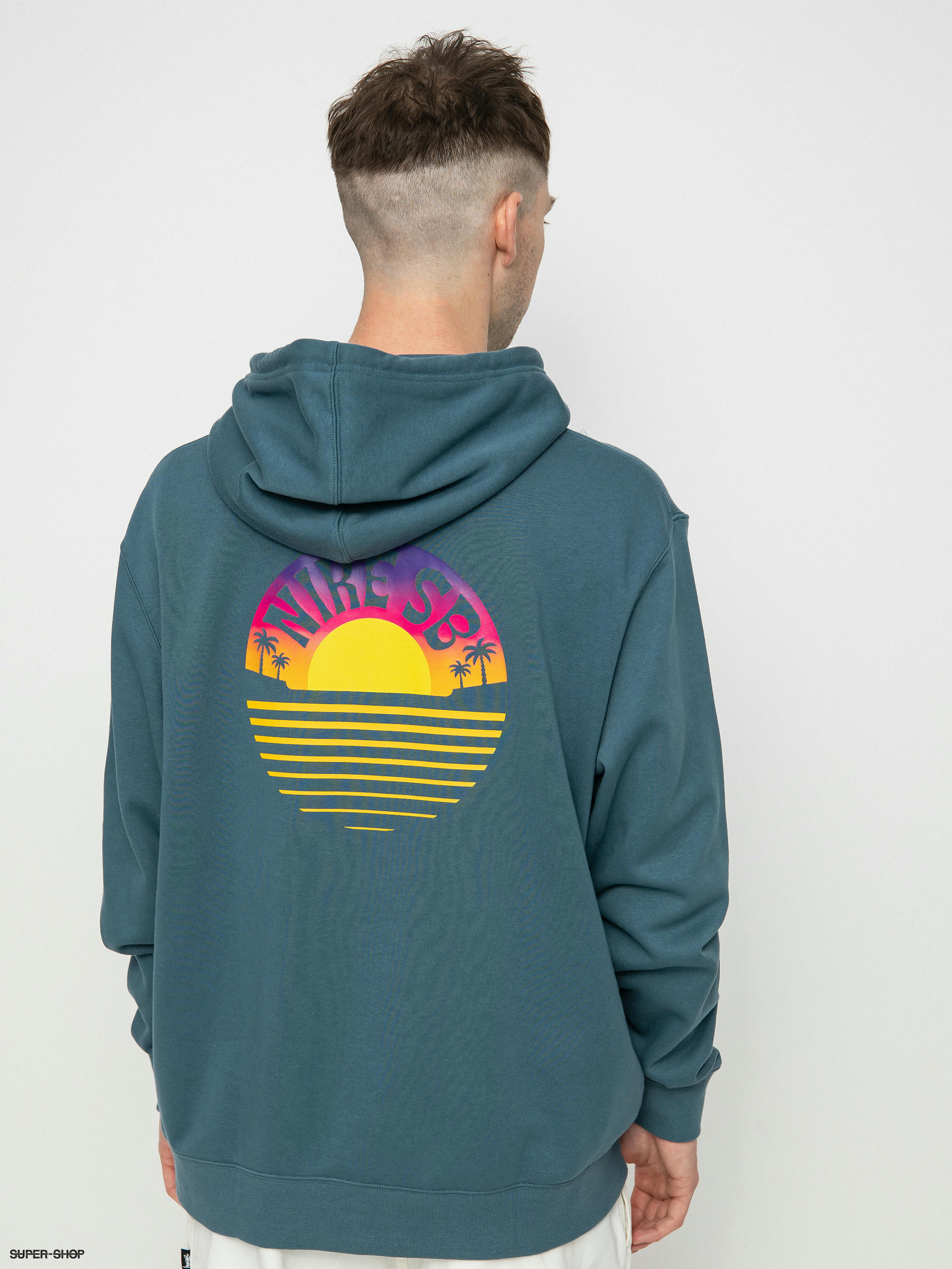 nike sb gfx hoodie