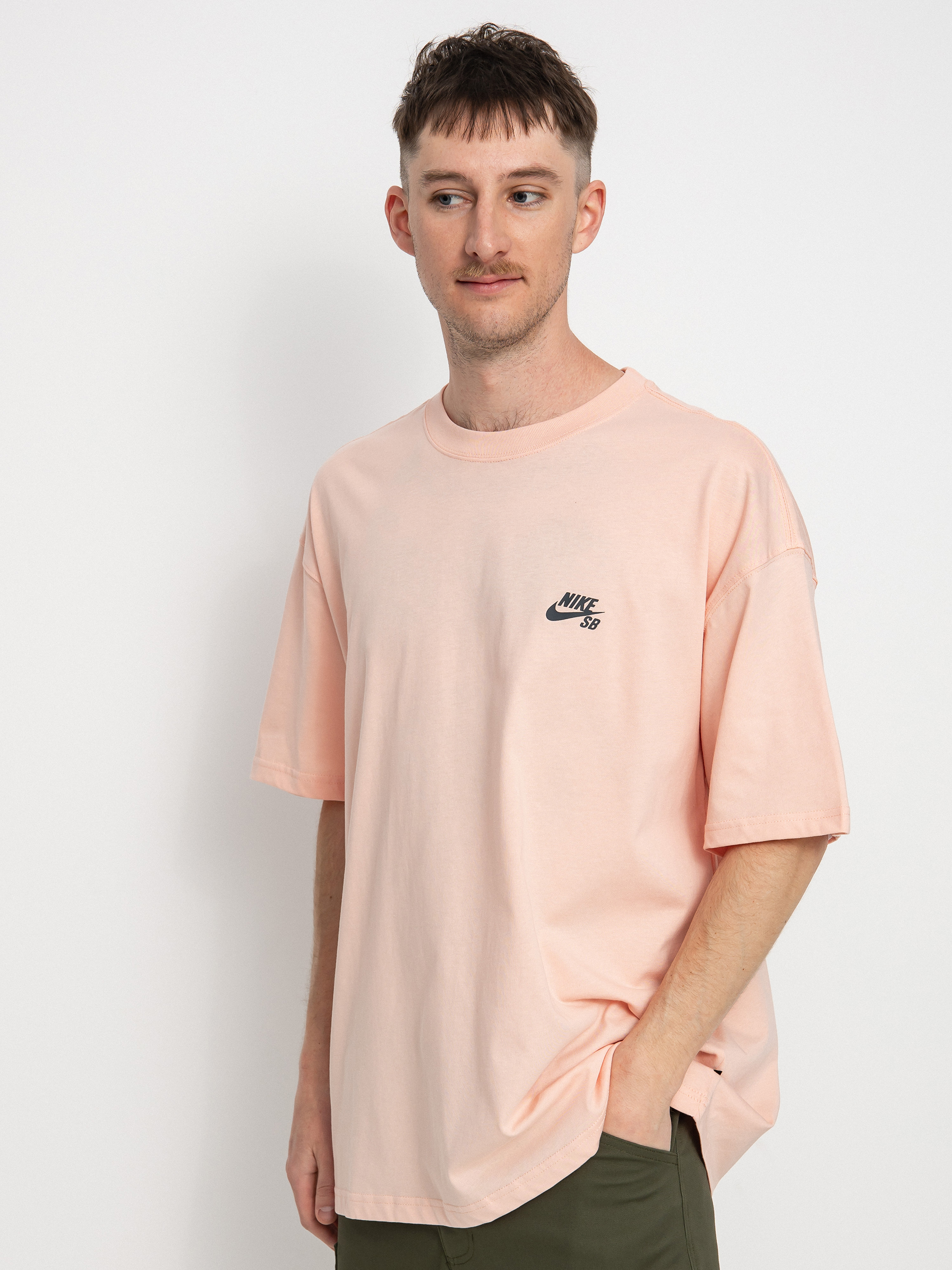 Nike SB Scorpion T-shirt (arctic orange)