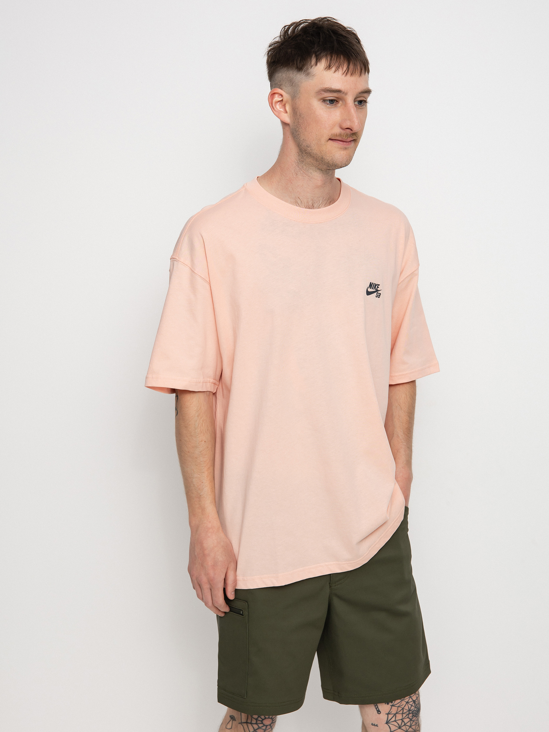 Nike SB Scorpion T-shirt (arctic orange)
