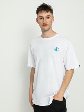 Element Kass T-shirt (optic white)