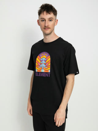 Element Adonis T-shirt (flint black)