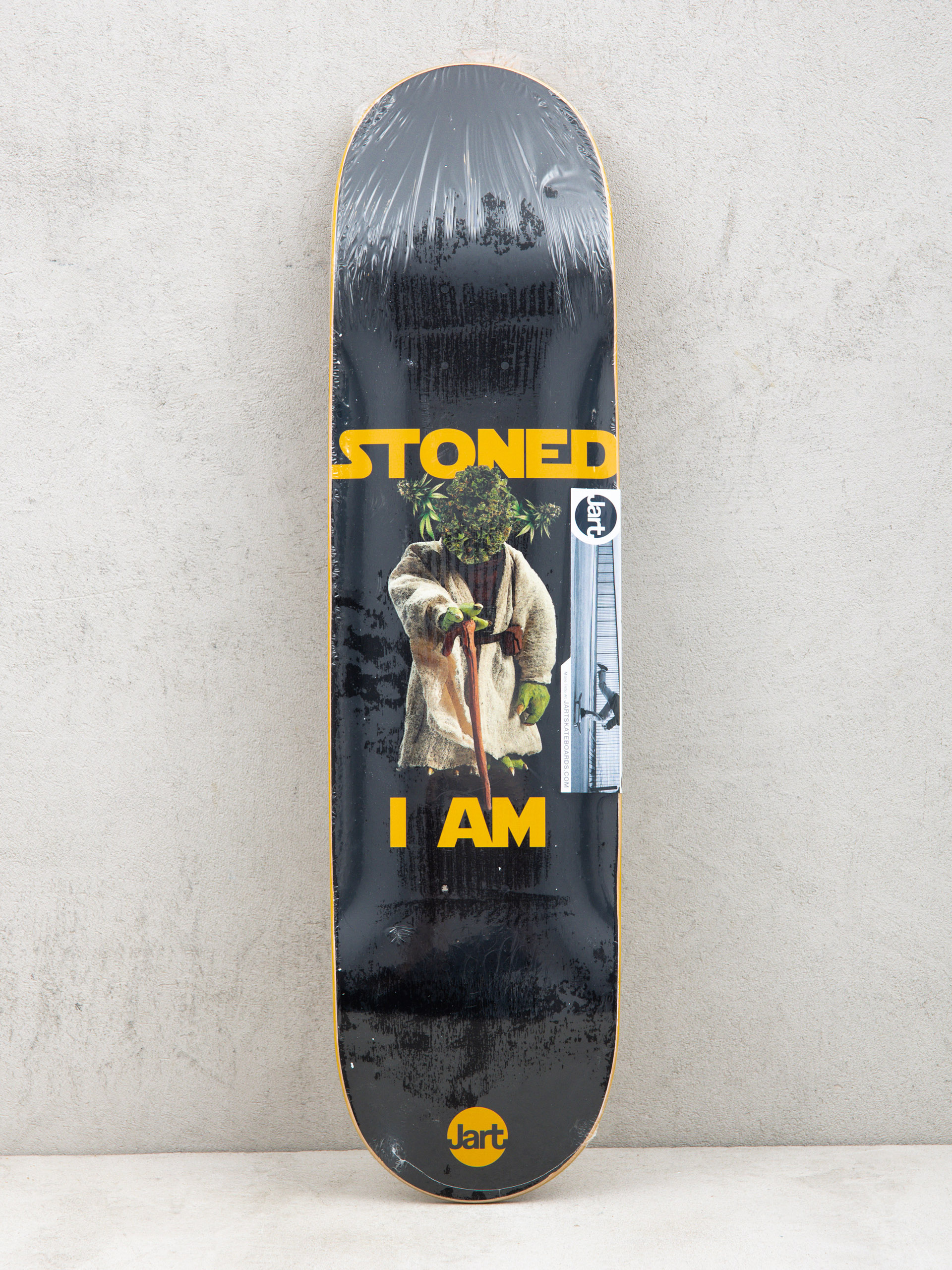 Jart Stay High Deck 