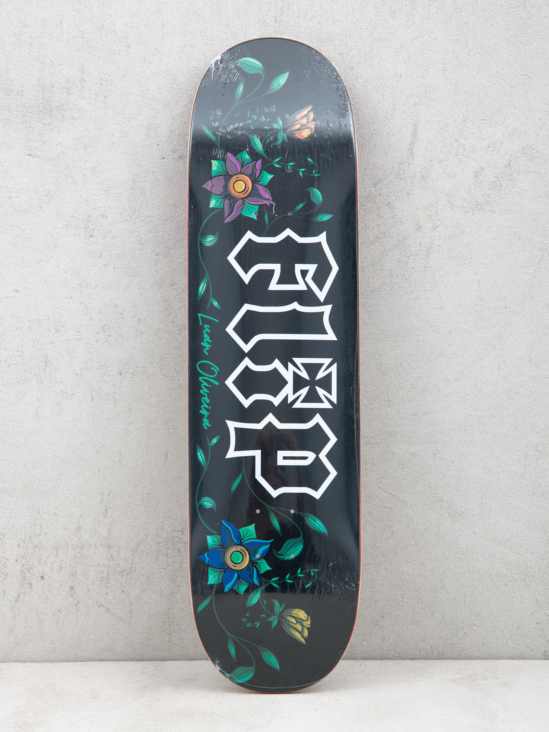 Flip Garden Deck (luan oliveira)