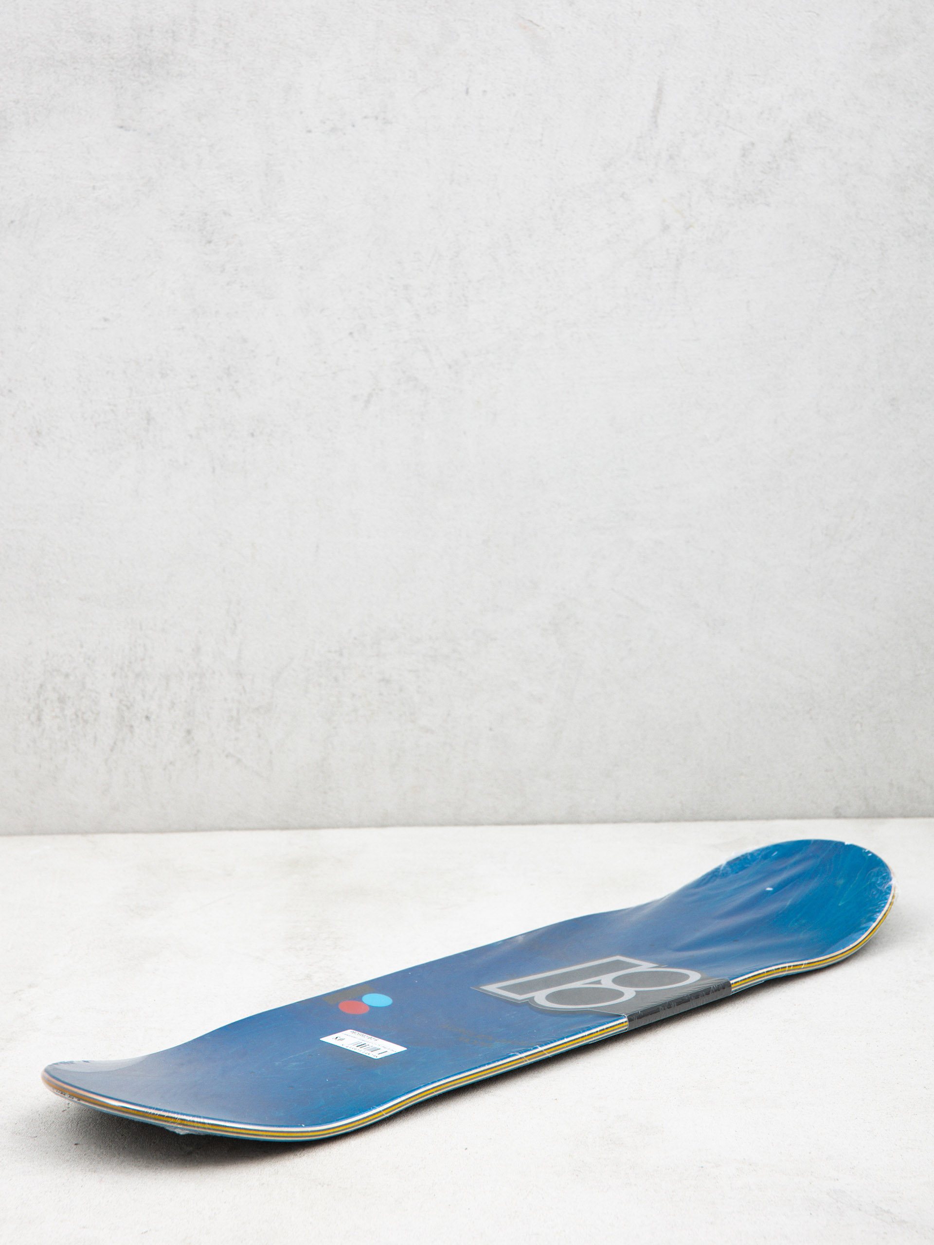 Plan B Frankenstein Giraud Deck 