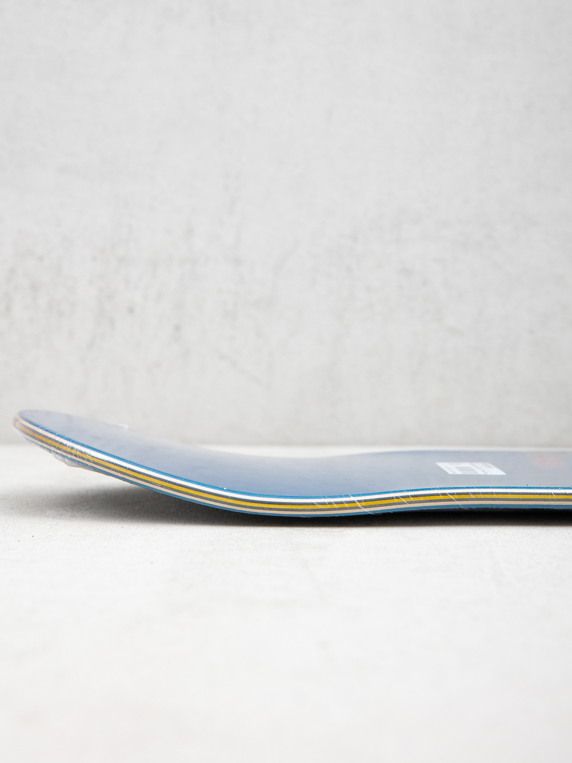 Plan B Frankenstein Giraud Deck 